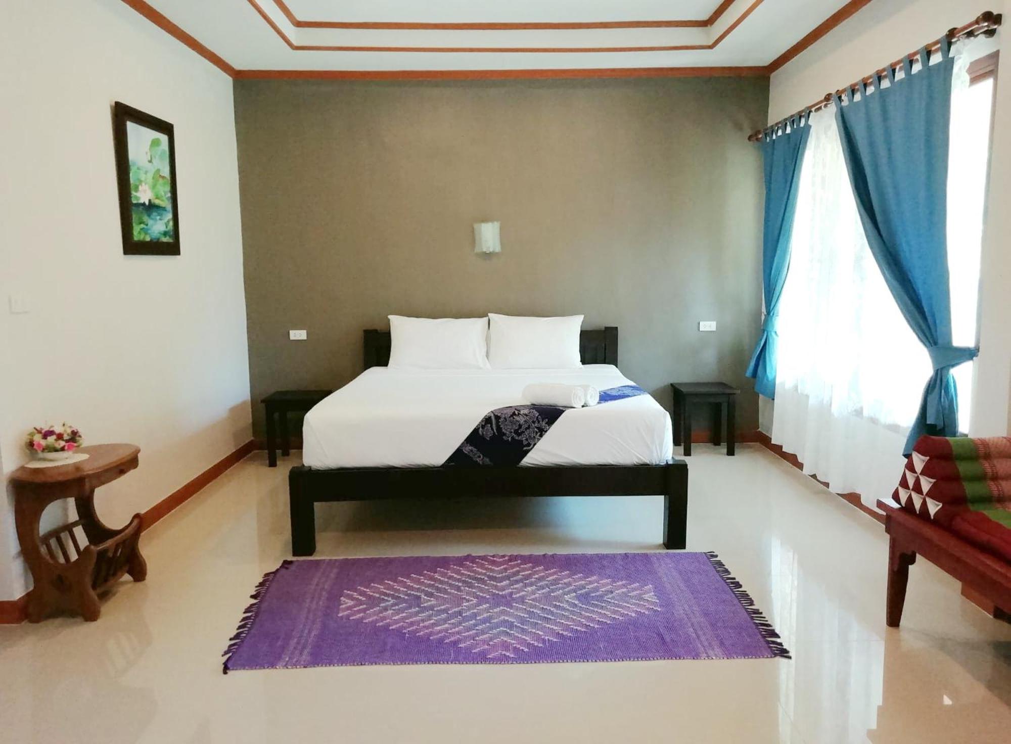 Lanta Wanida Resort