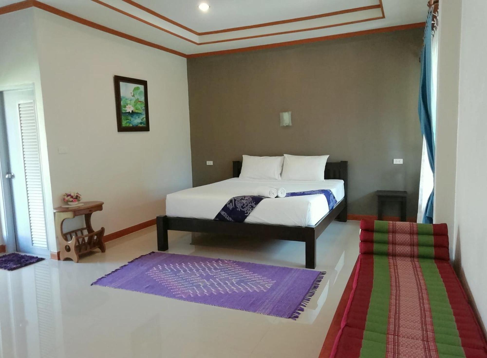 Lanta Wanida Resort