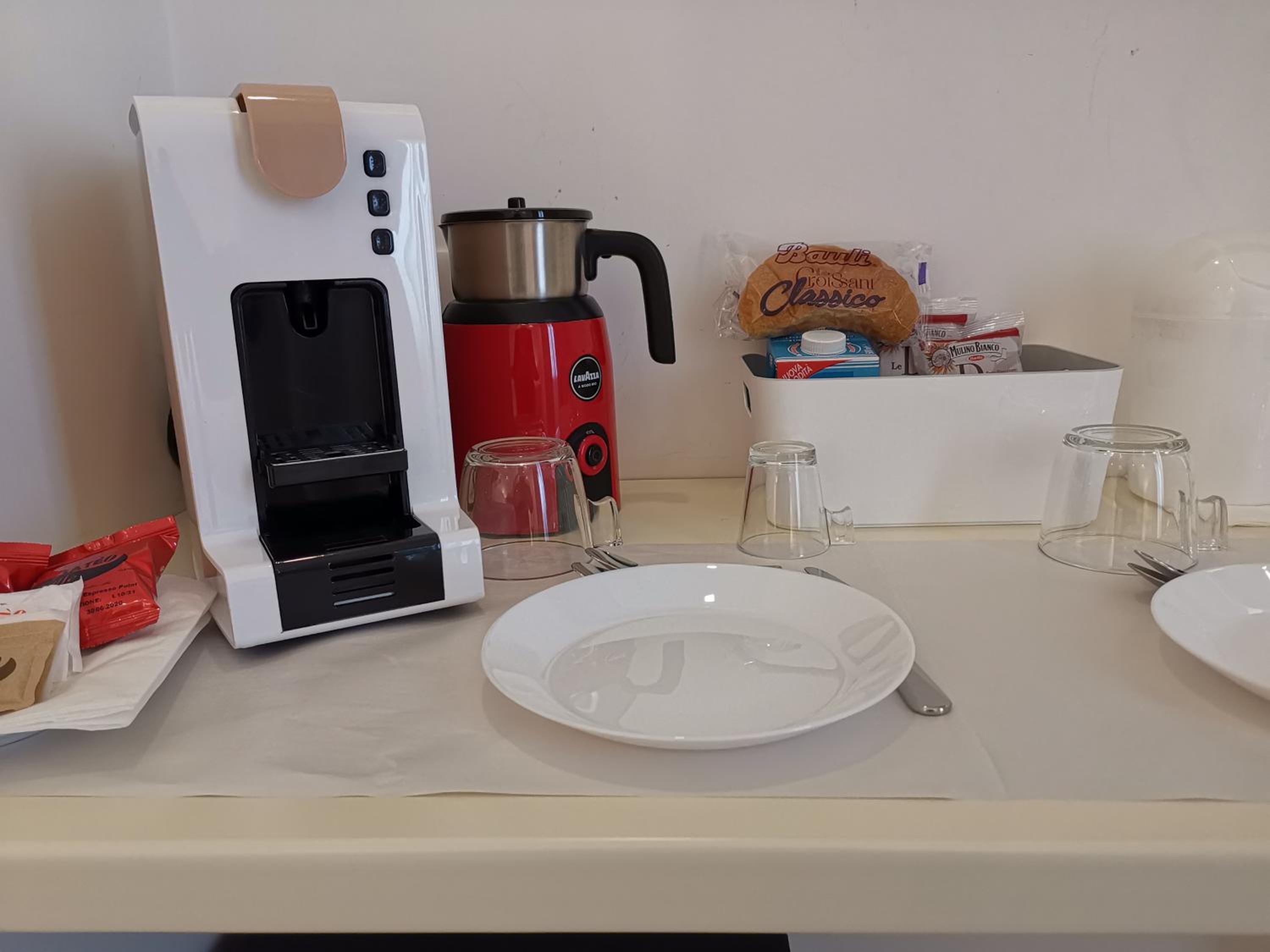 FLOS Guest House