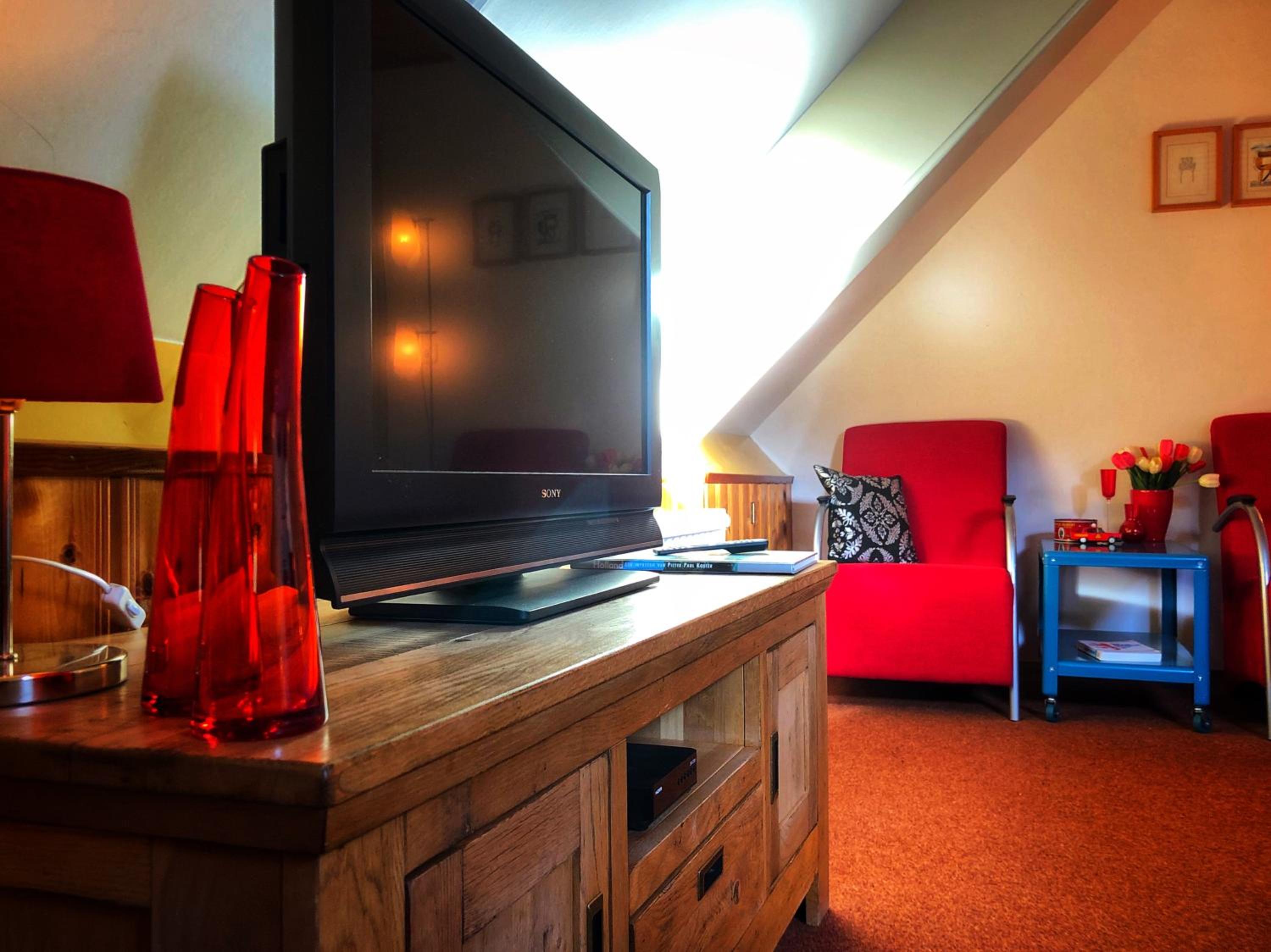 B&B Zandhuizen