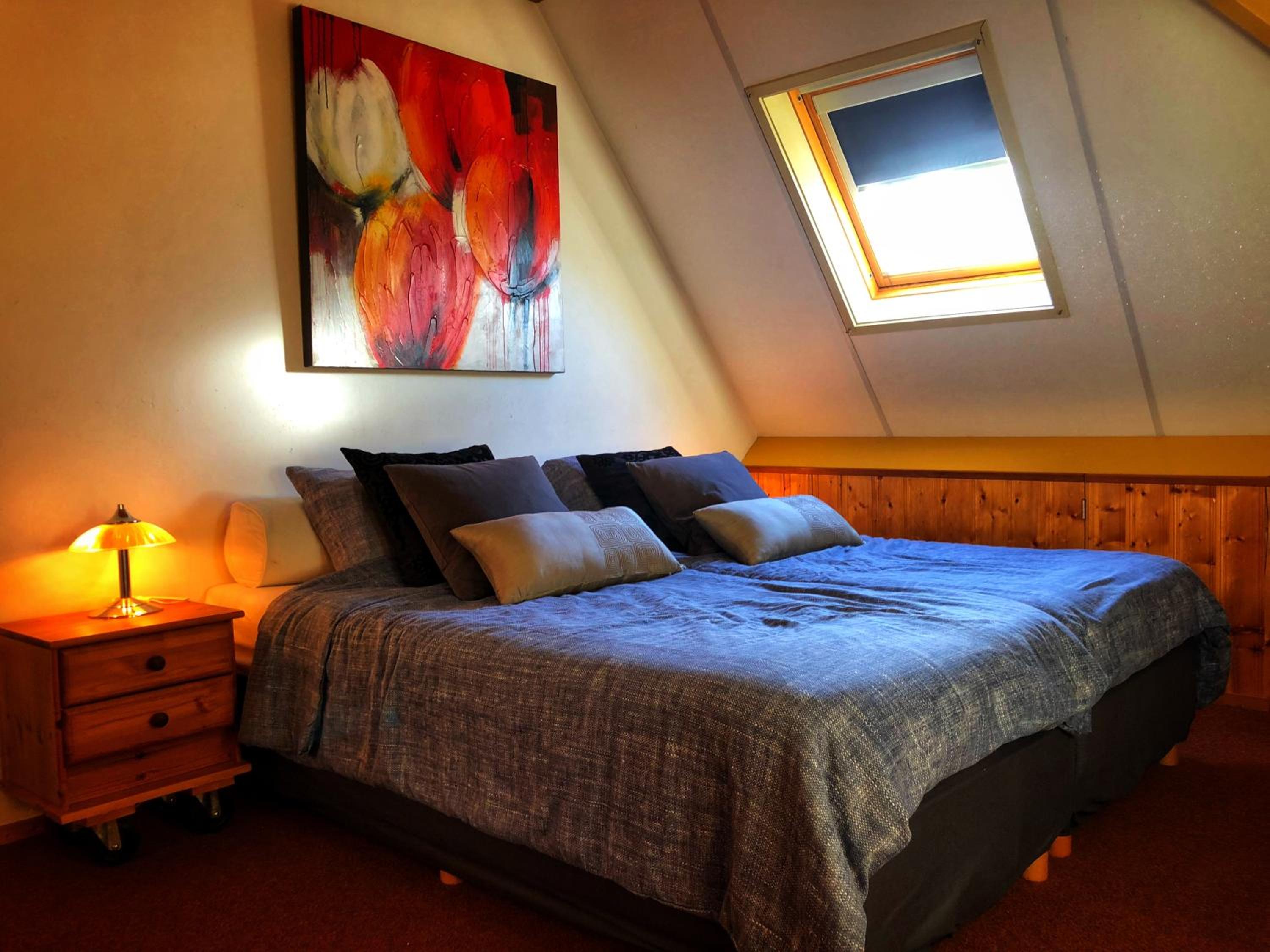 B&B Zandhuizen