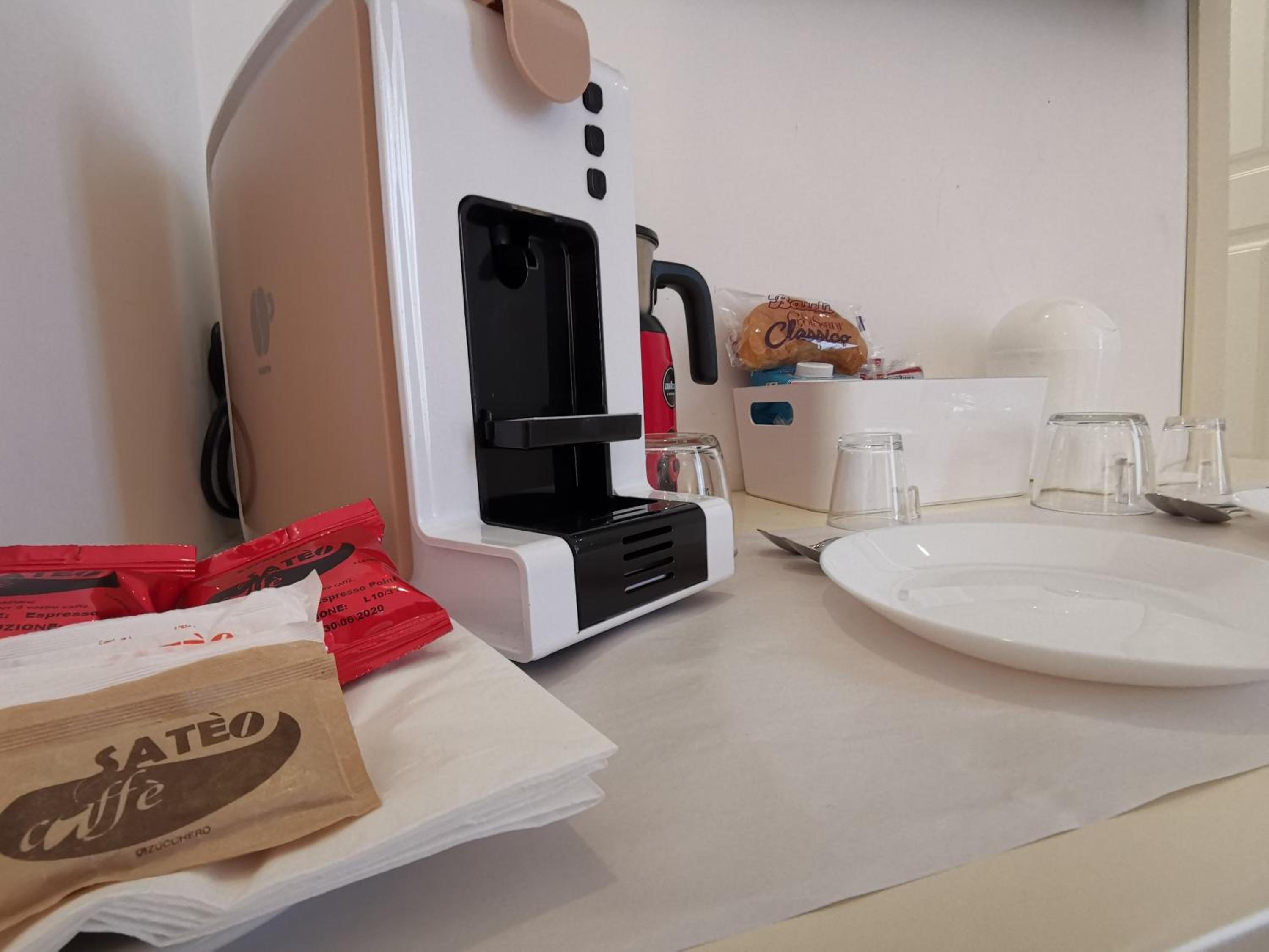 FLOS Guest House