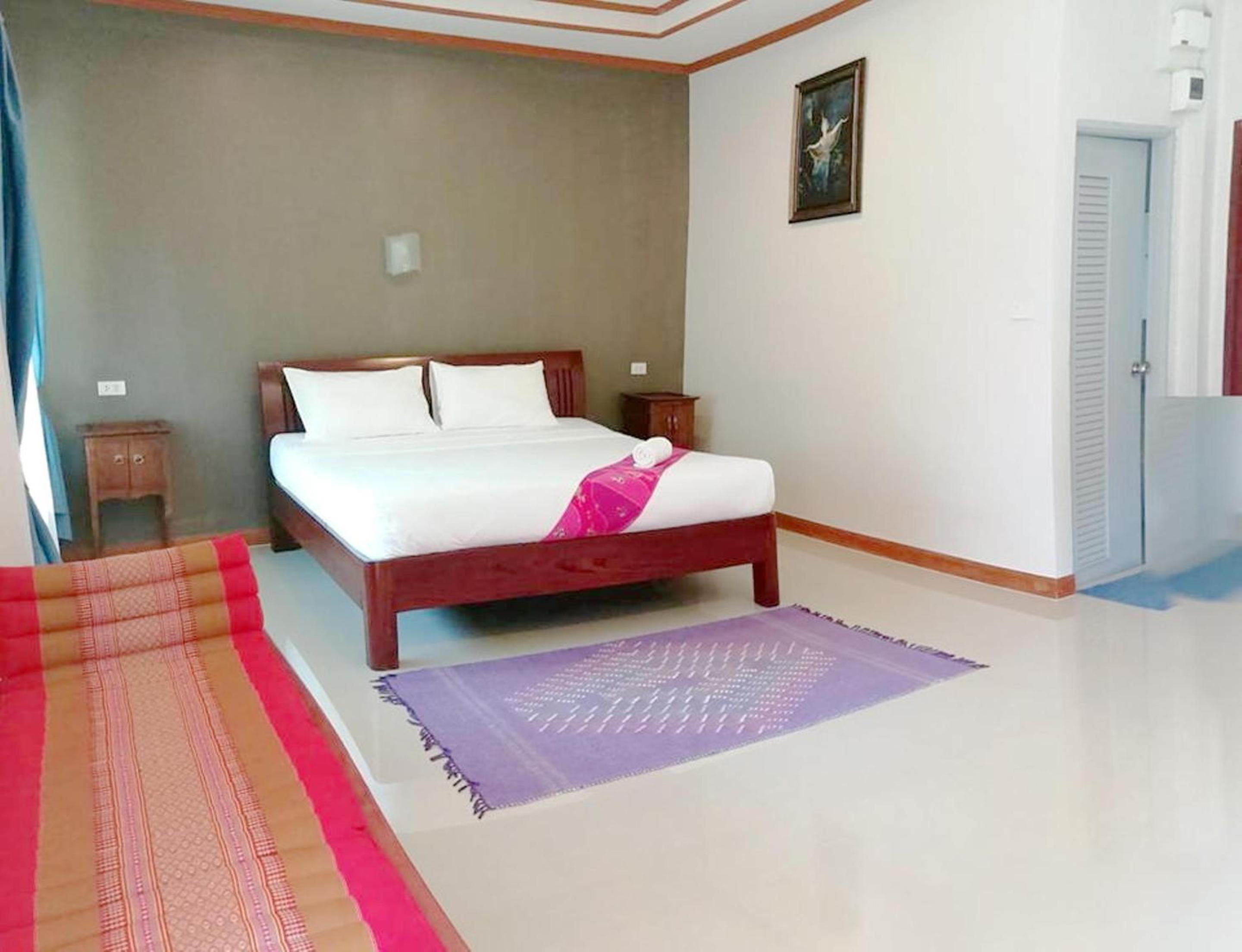 Lanta Wanida Resort