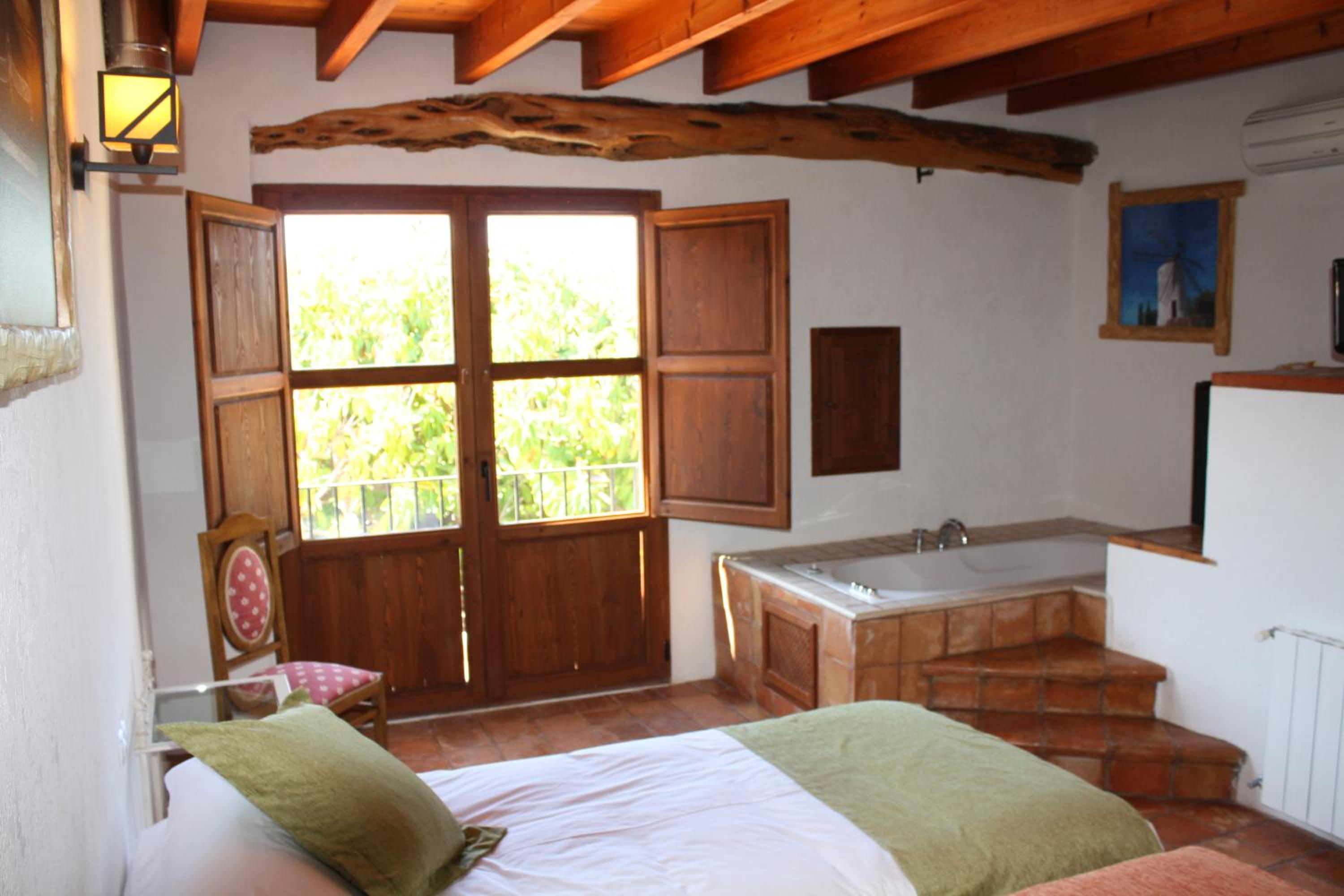 Agroturismo Can Pere Sord — photo 83