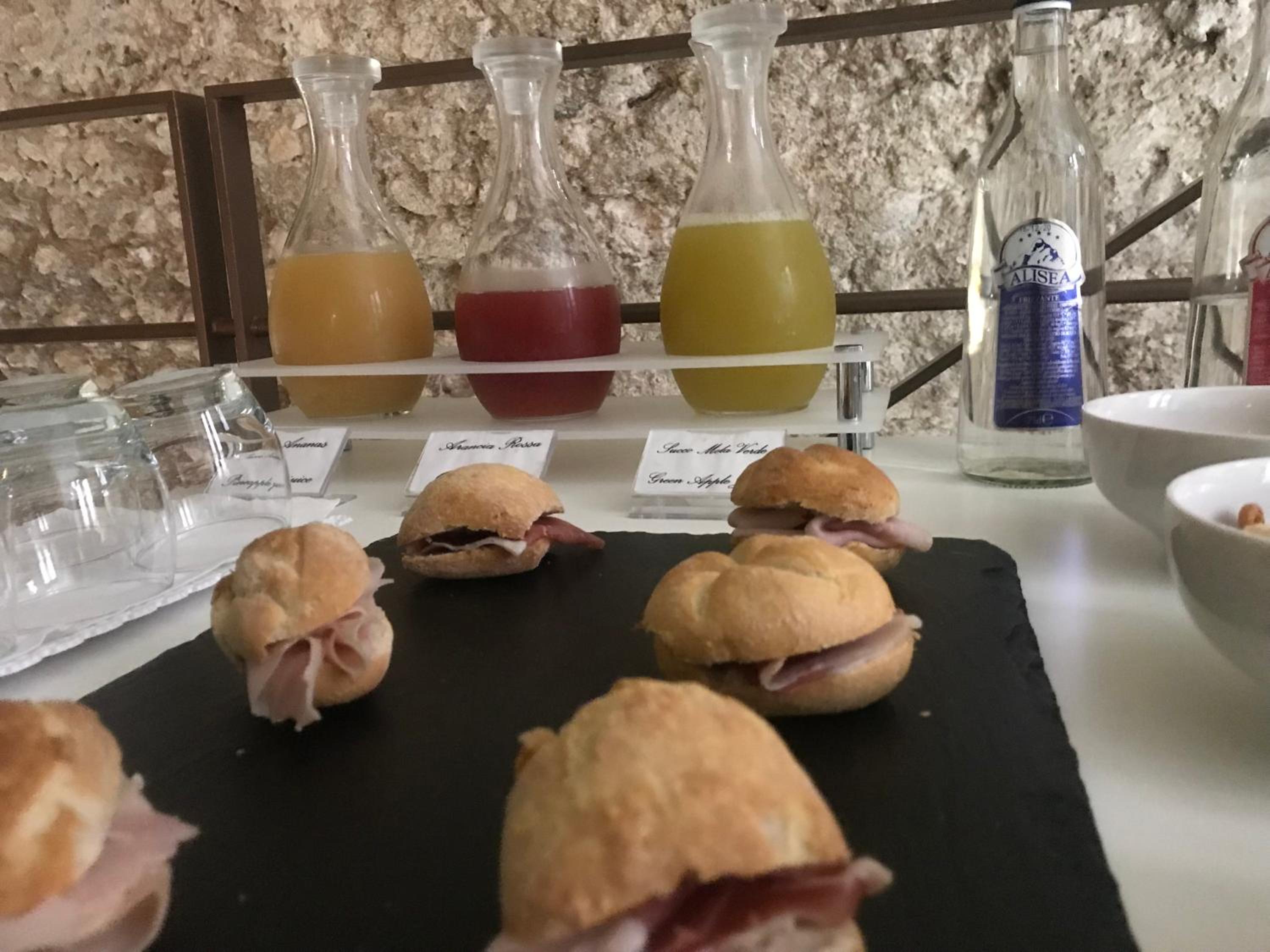 Antico Borgo Chieti