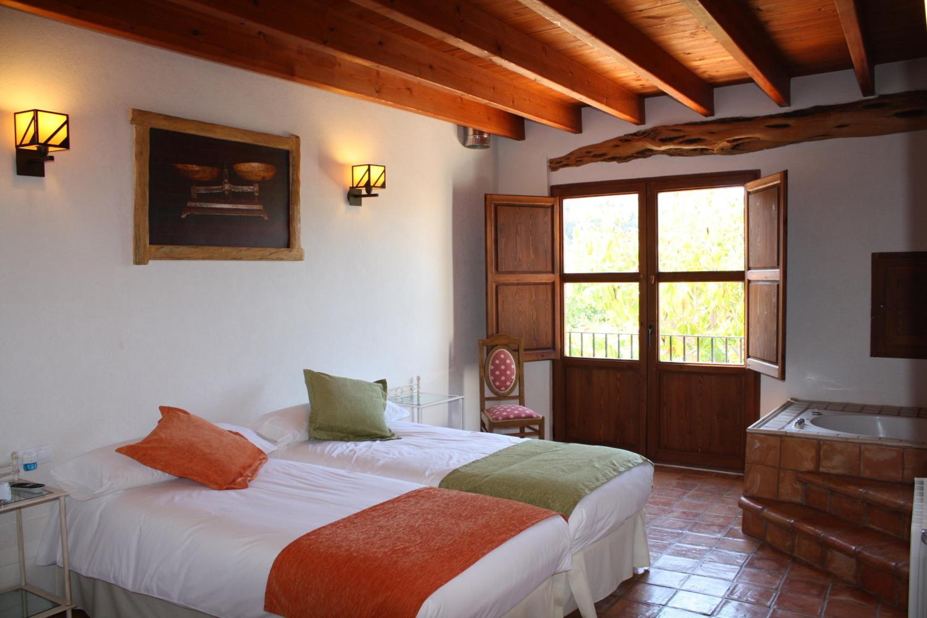 Agroturismo Can Pere Sord — photo 71