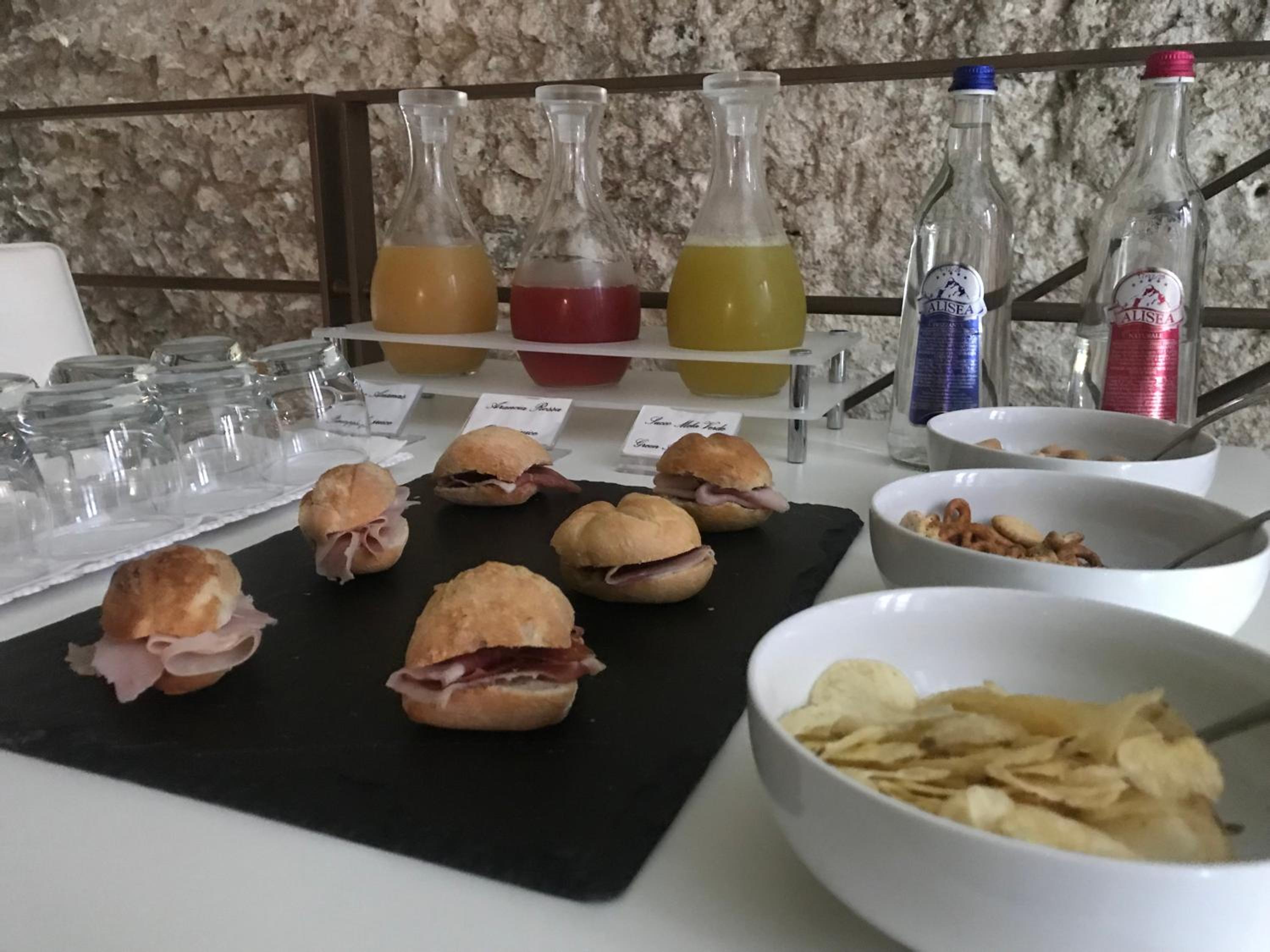 Antico Borgo Chieti