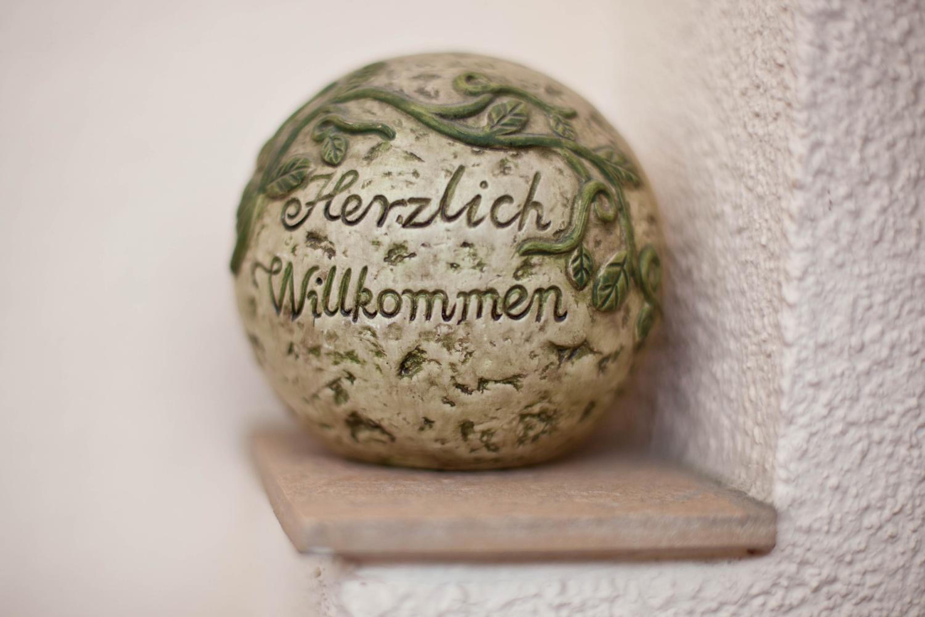 Haus Steinbock