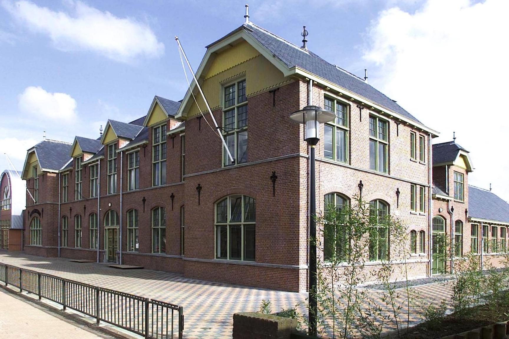 B&B Zandhuizen