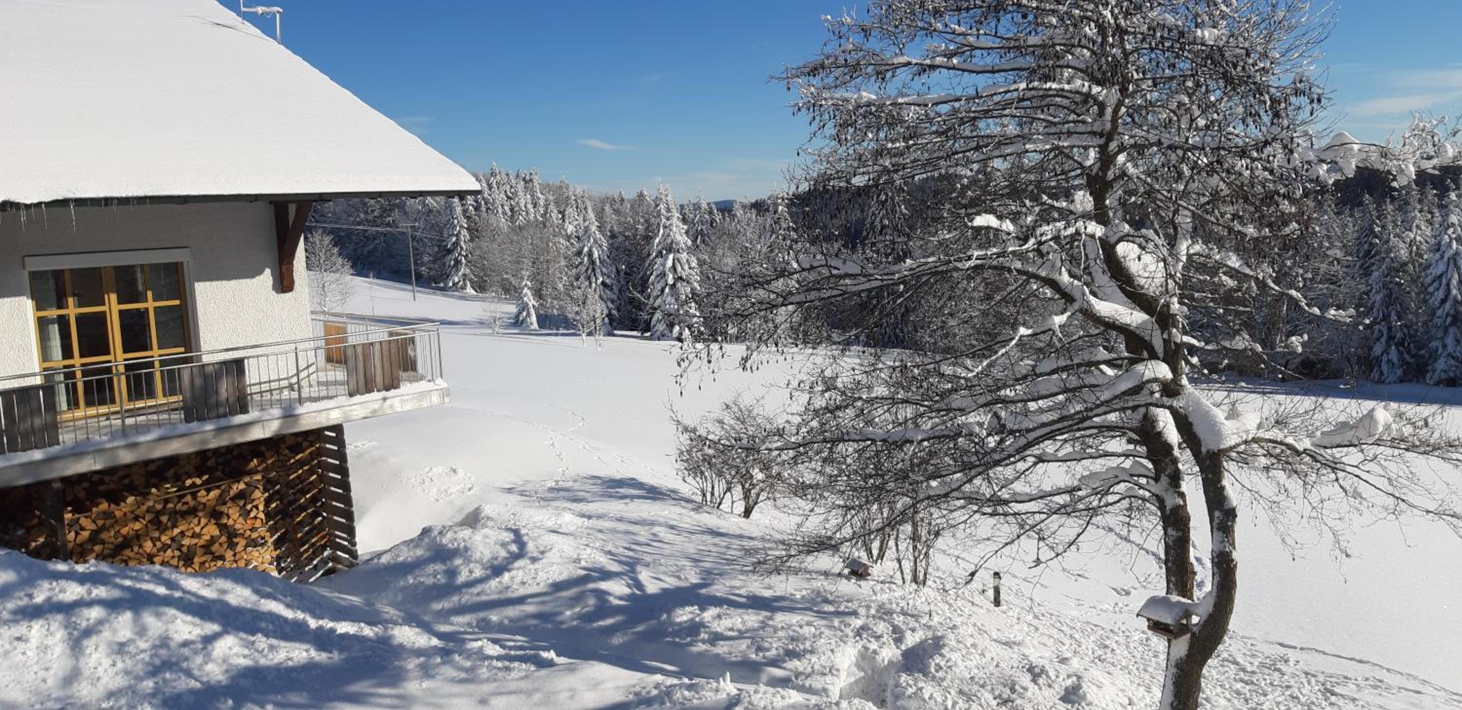 Haus Annemarie