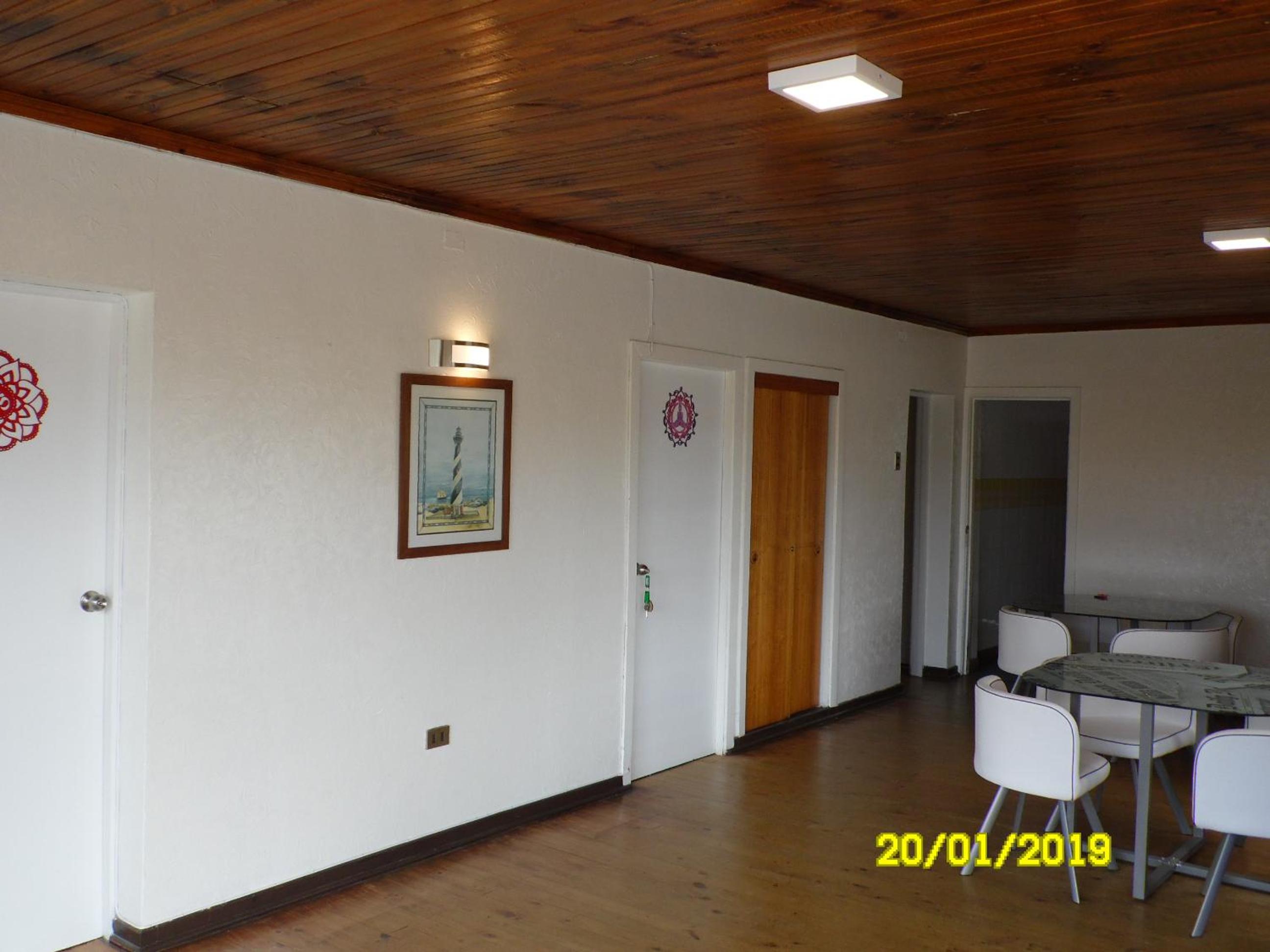 Habitaciones Mar Azul