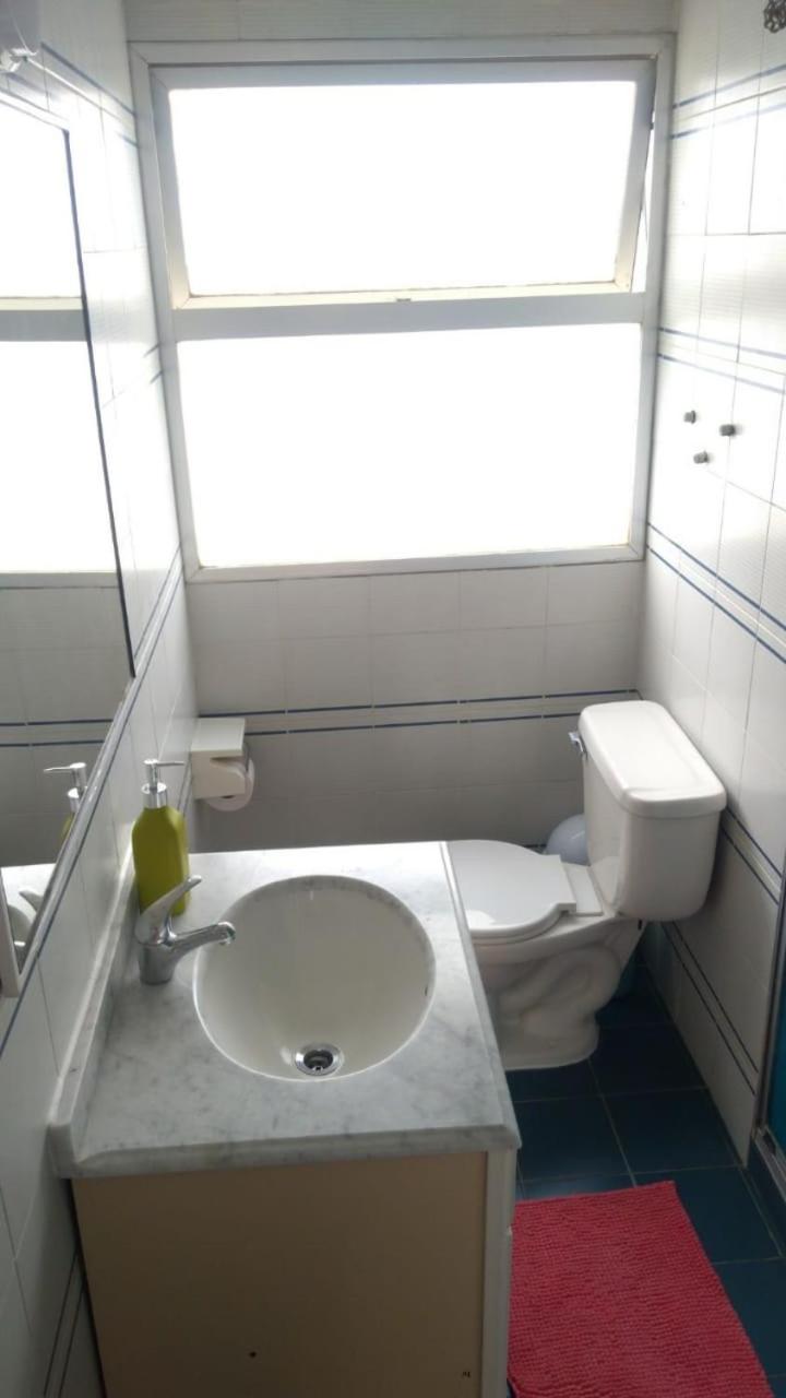 Habitaciones Mar Azul
