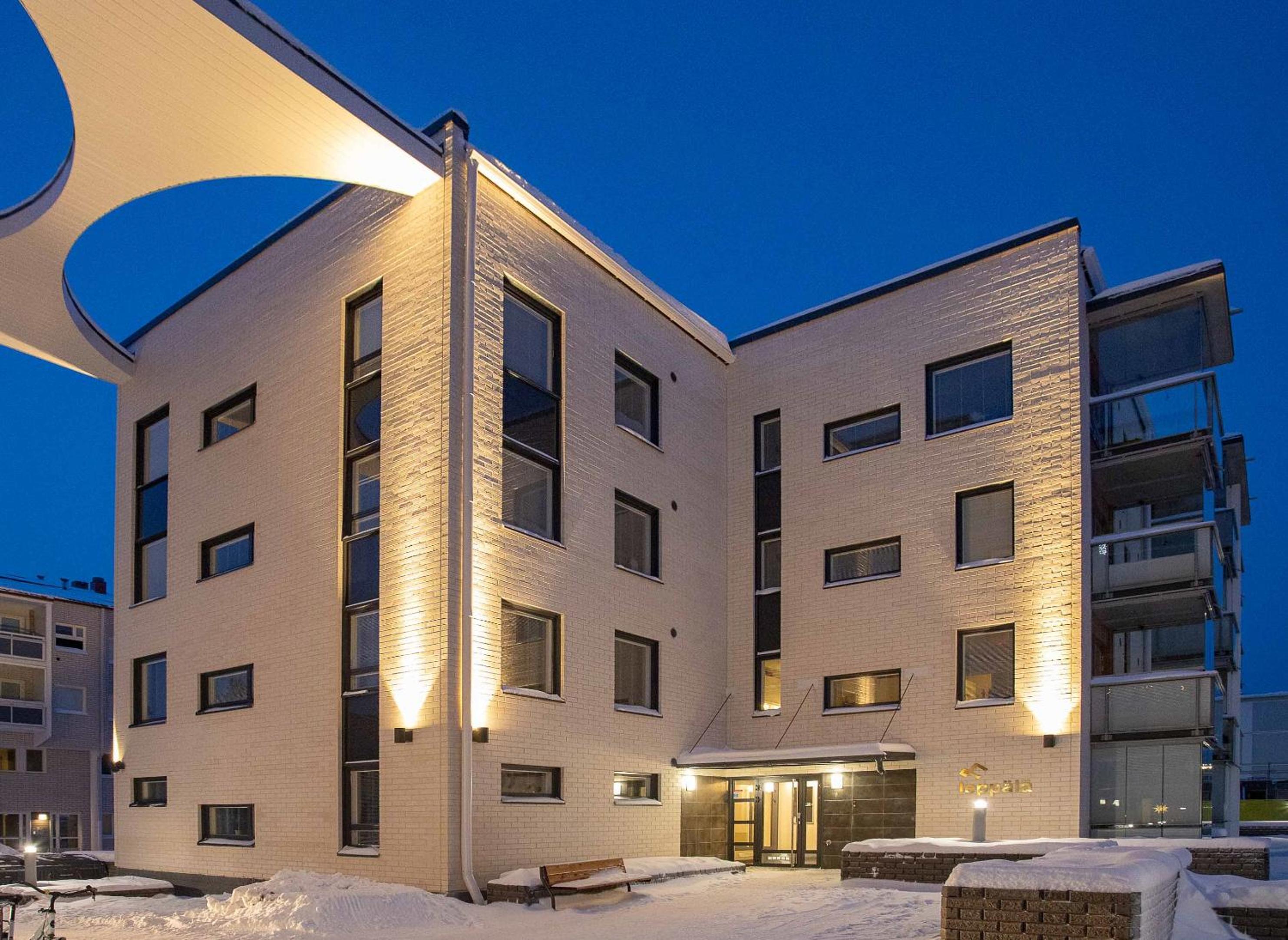 building
