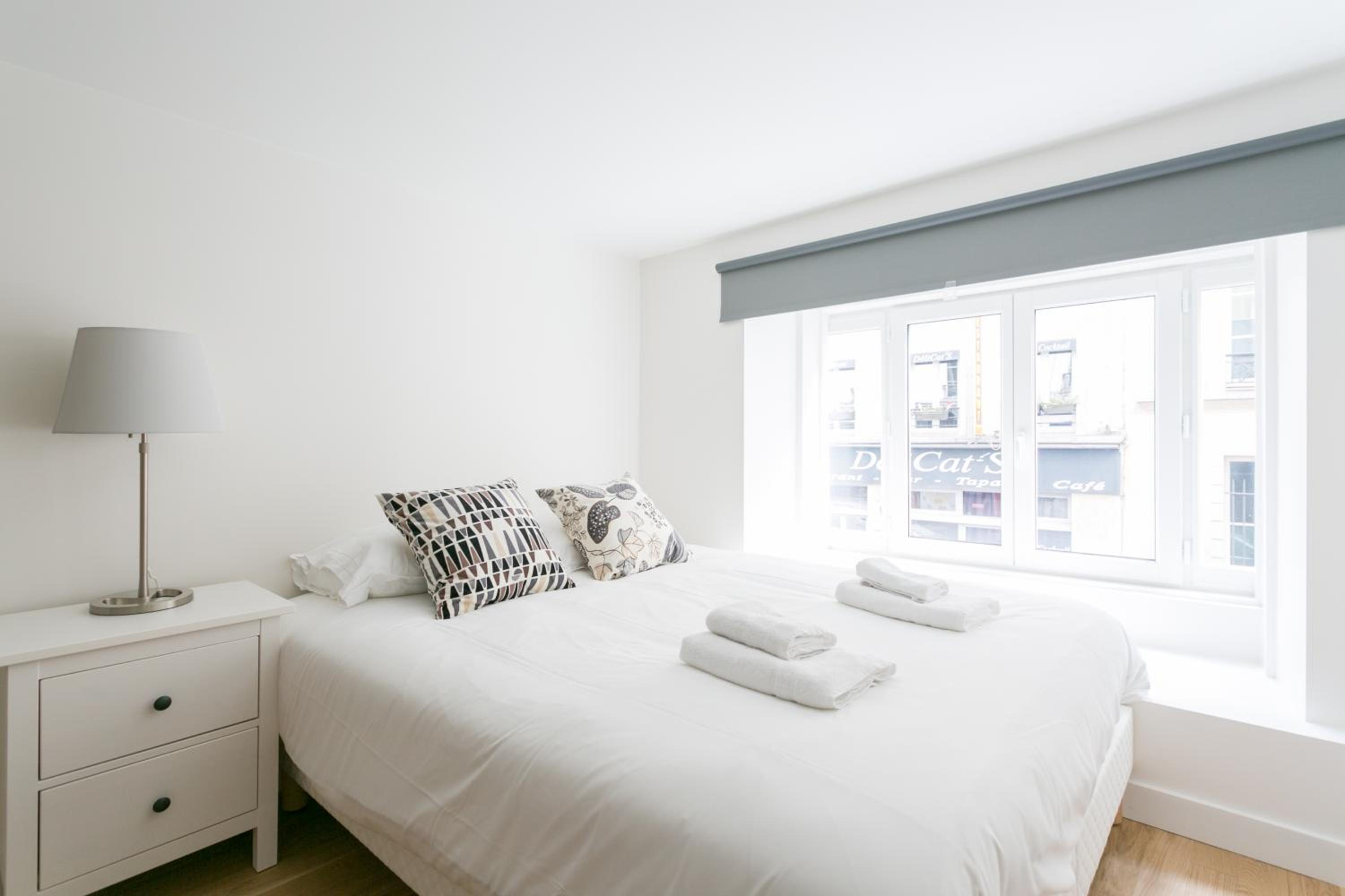 Lafayette Private Apartment