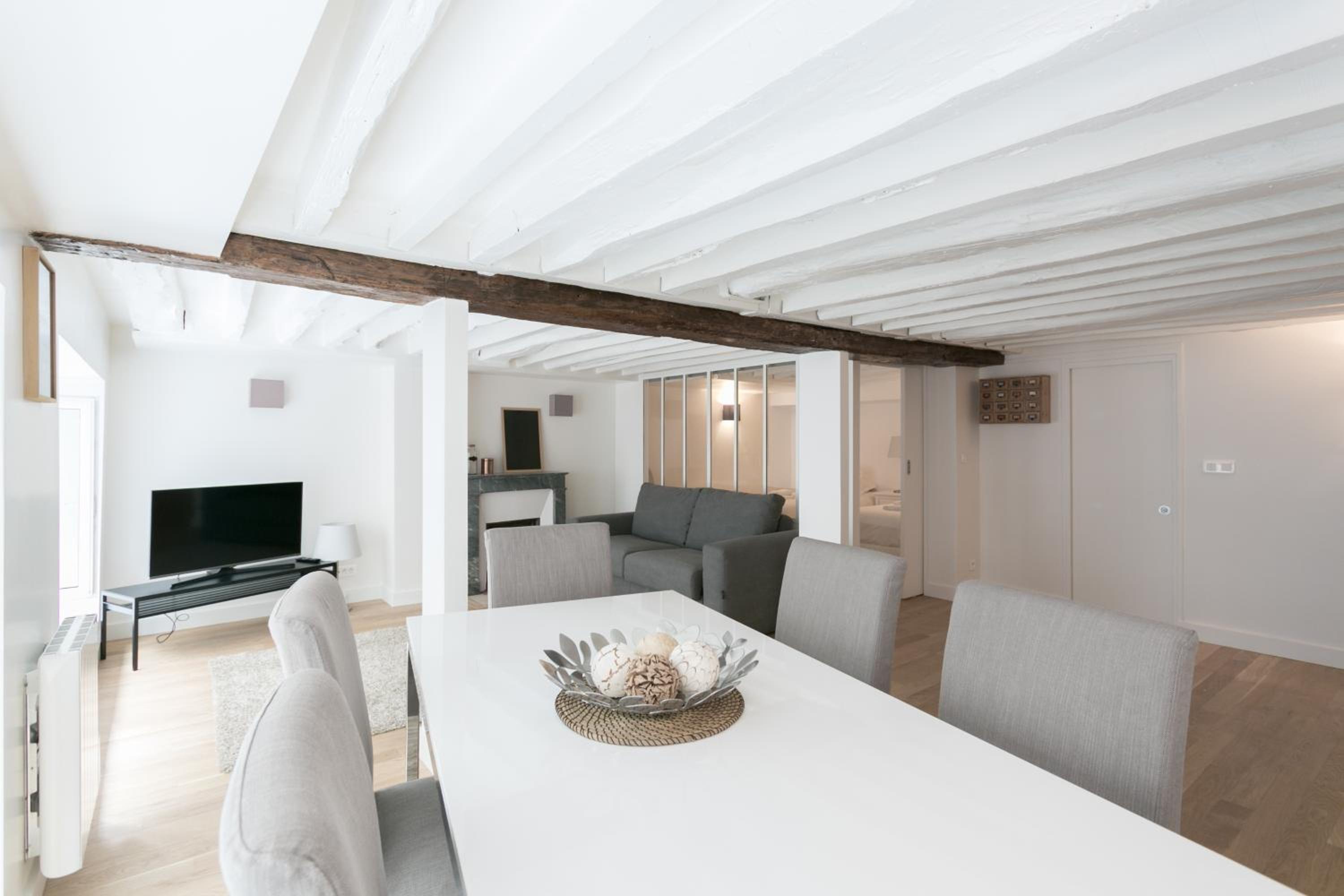 Lafayette Private Apartment