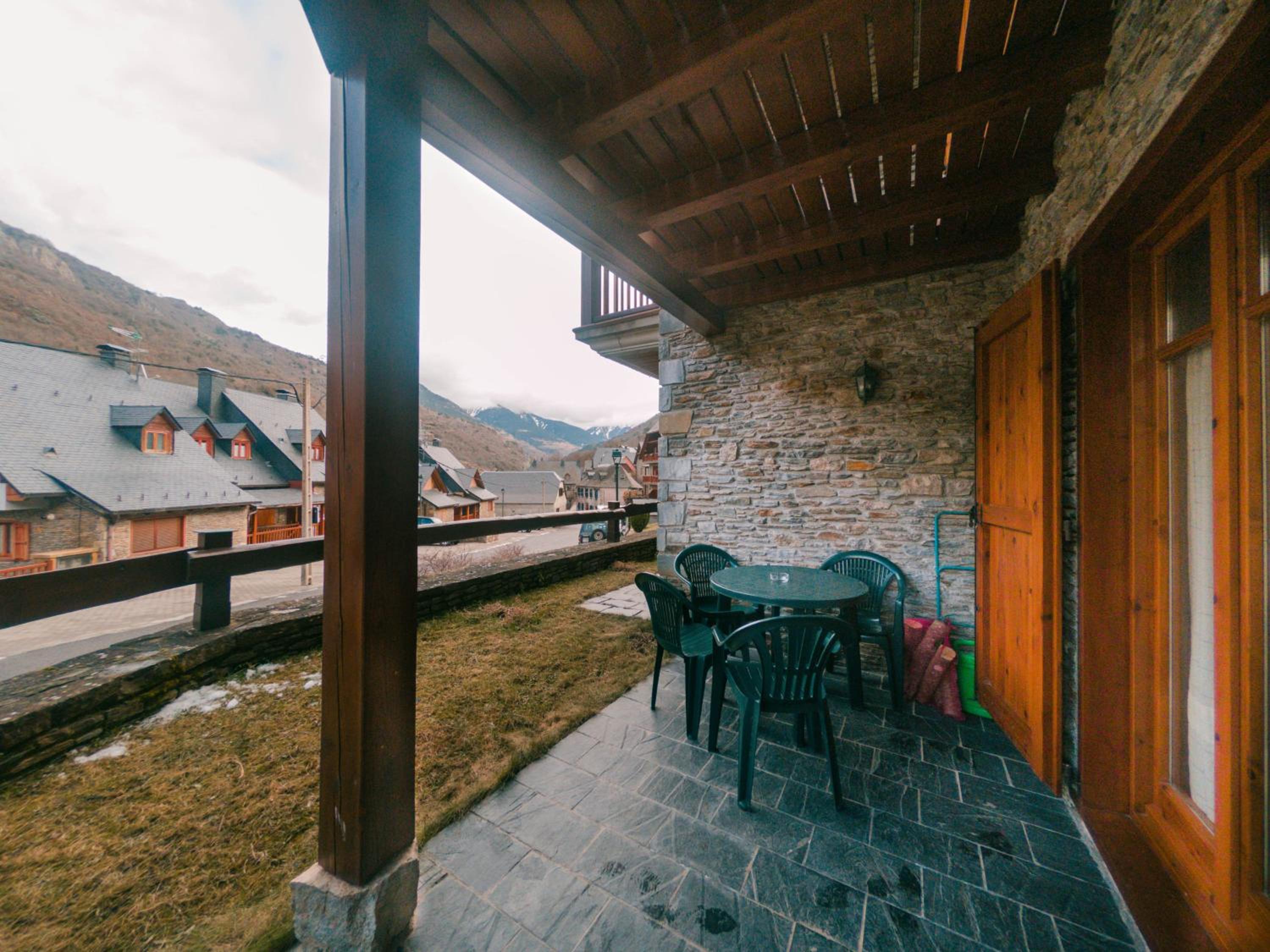 Apartamento Aneto view 4