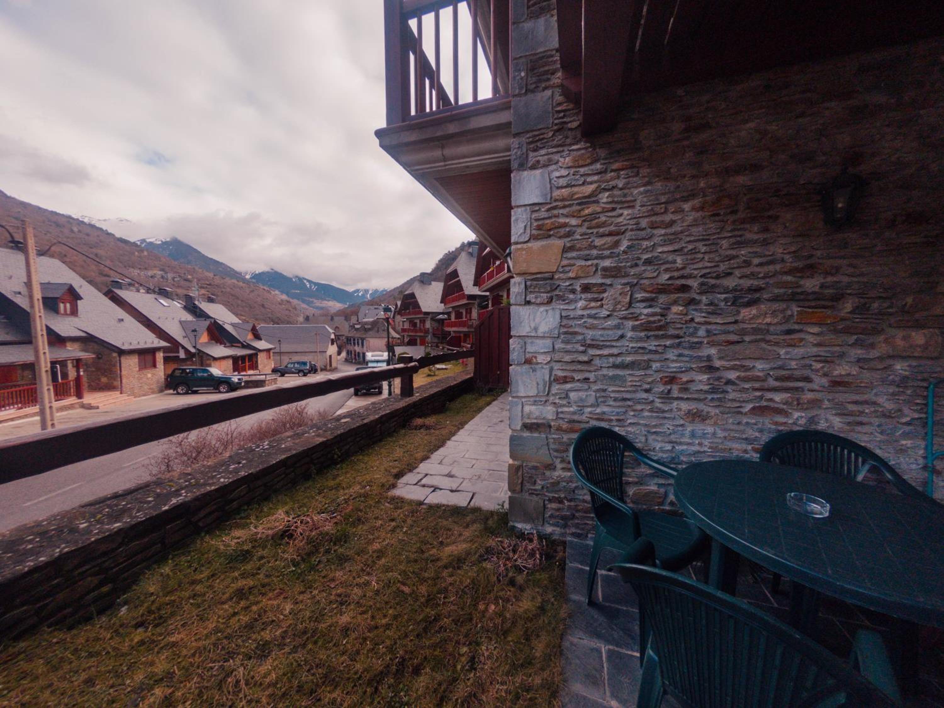 Apartamento Aneto view 3