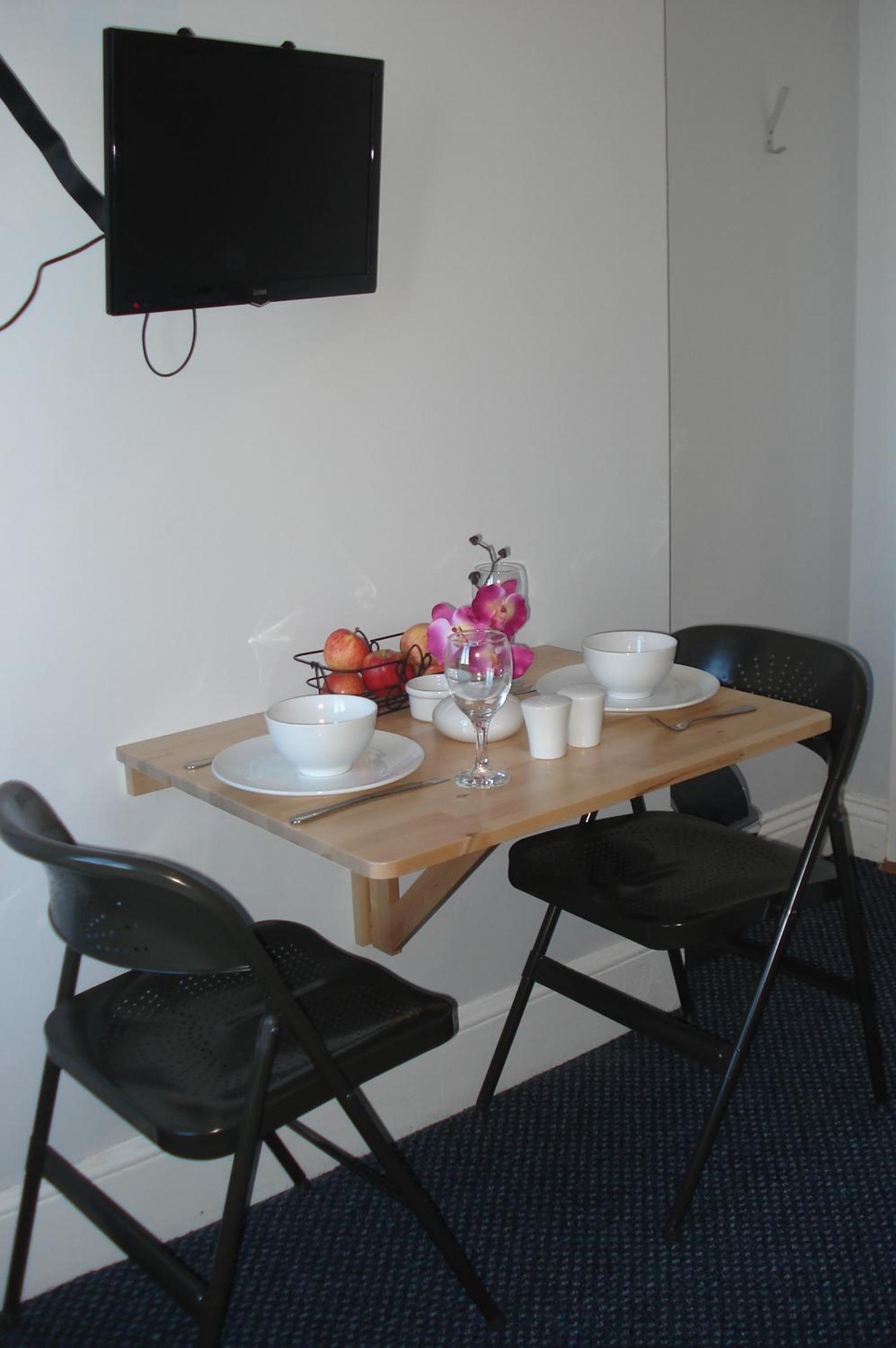 Glencourt Apartments
