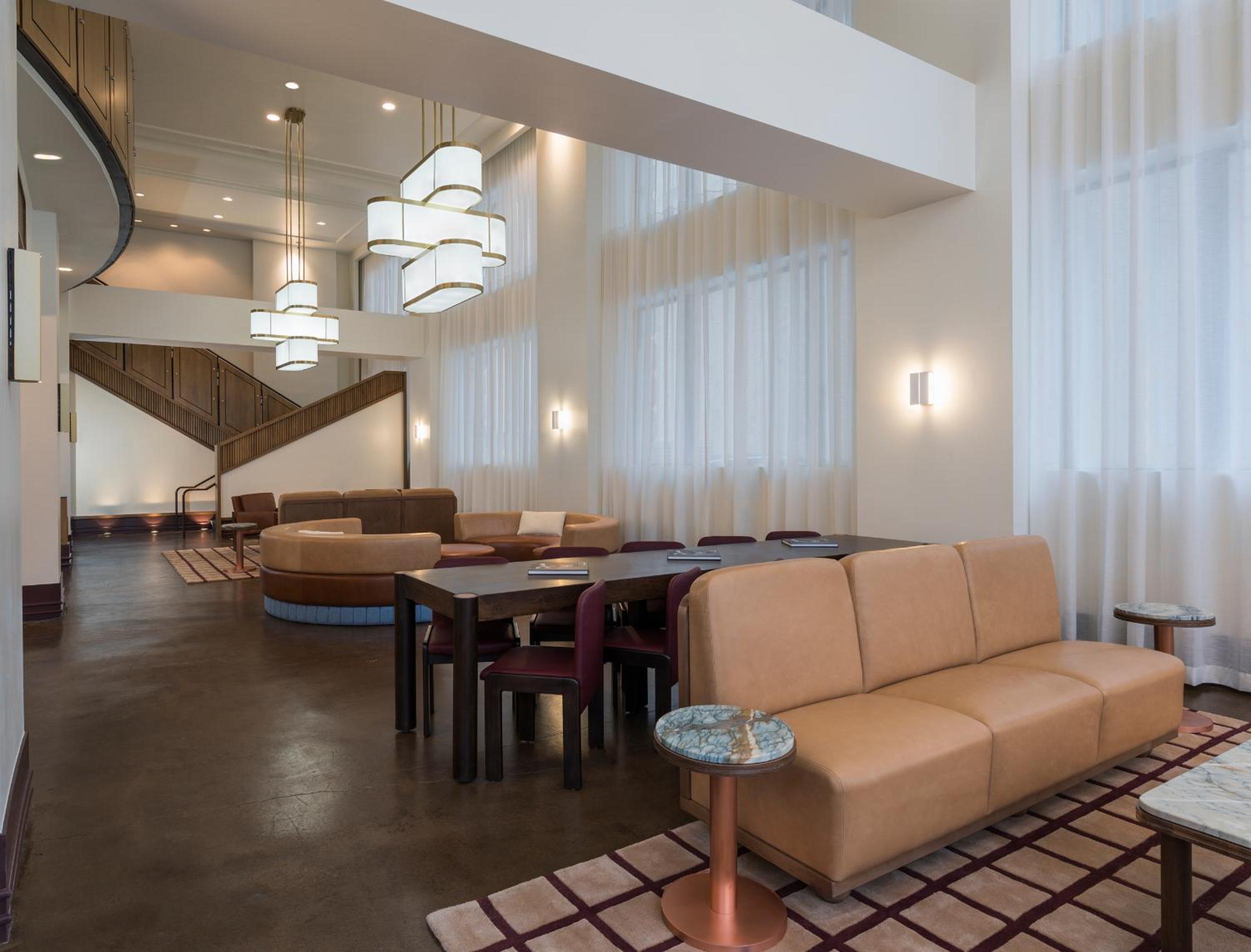 Hu Hotel Memphis 3