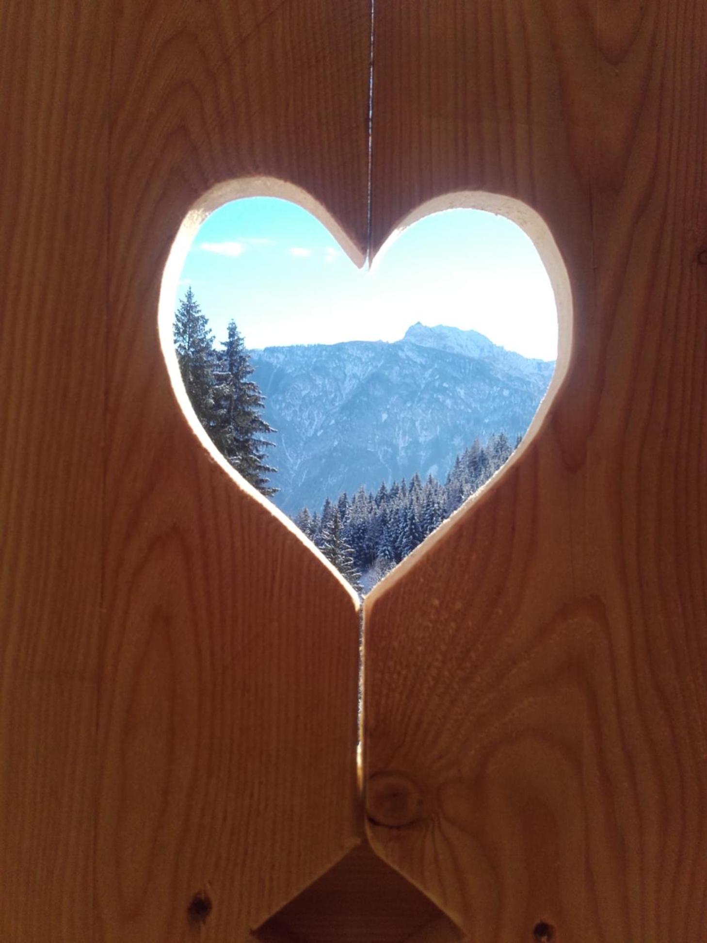 Bed & Breakfast Dolomiti Bey Haus Pinter