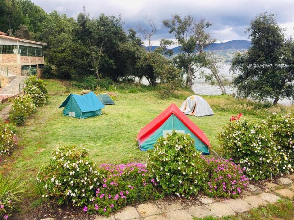 Camping Los Balcones view 5