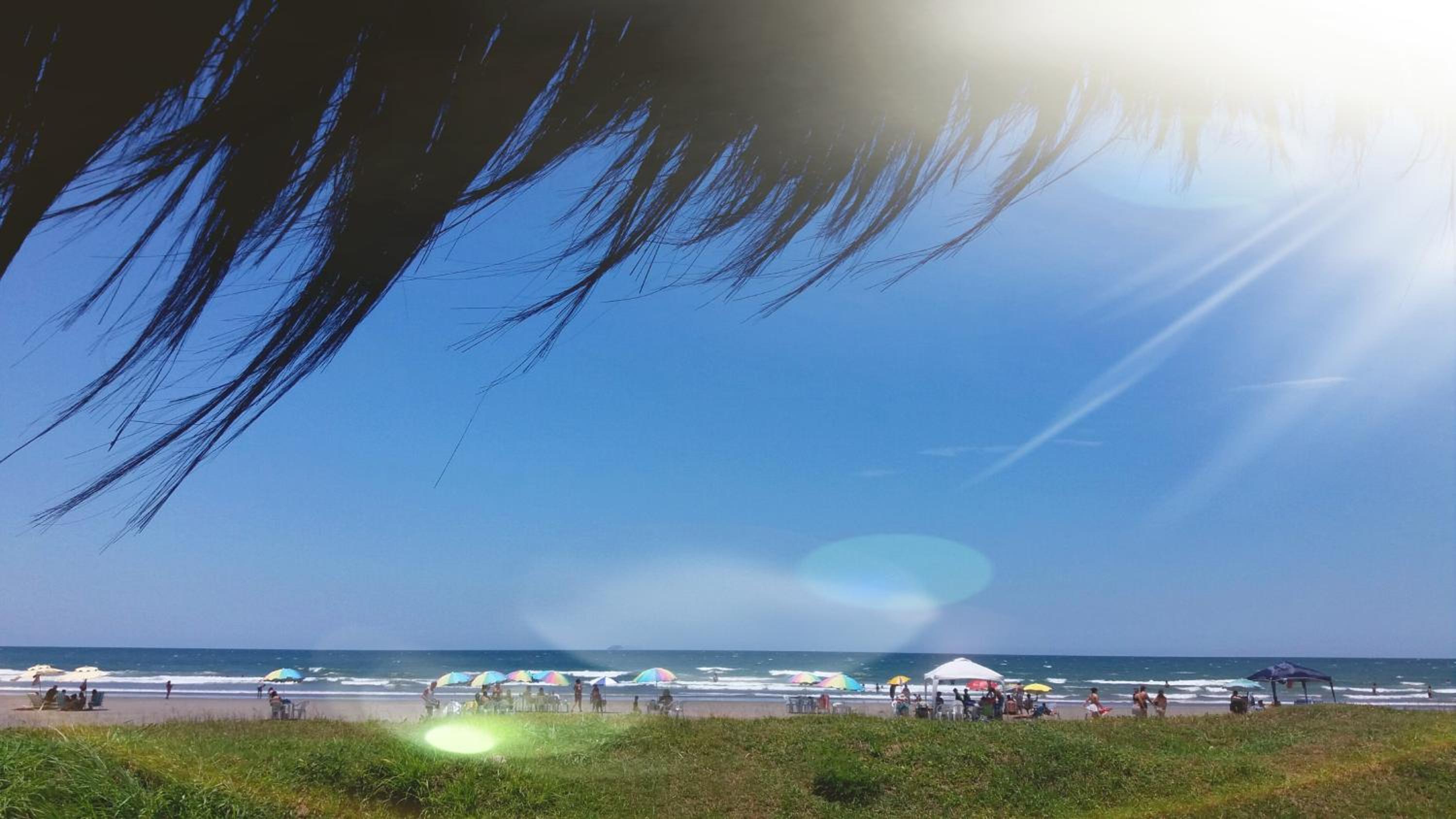 Peruíbe Frente ao Mar - Aptos