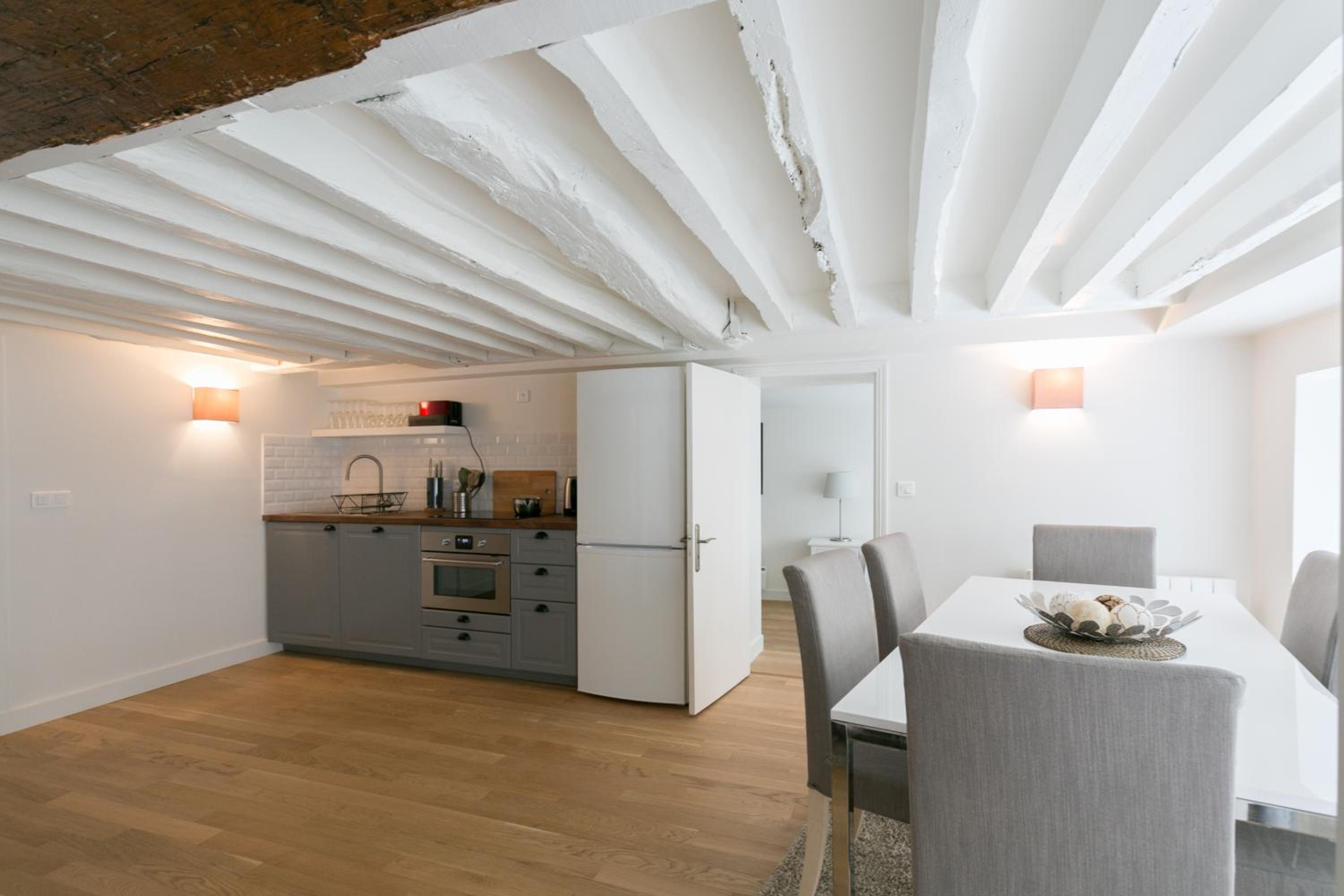 Lafayette Private Apartment