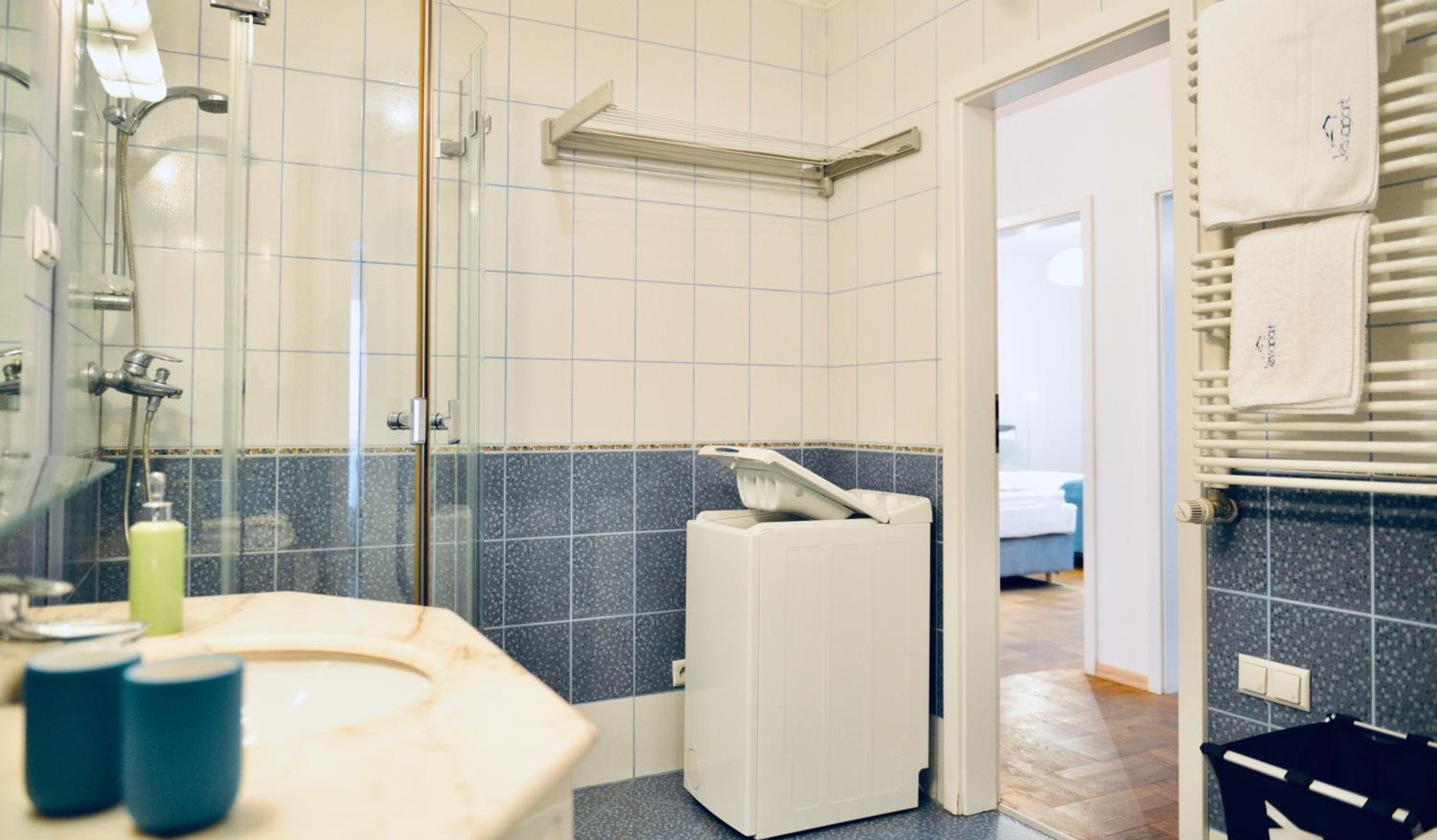 JessApart– Babka Tower Apartment