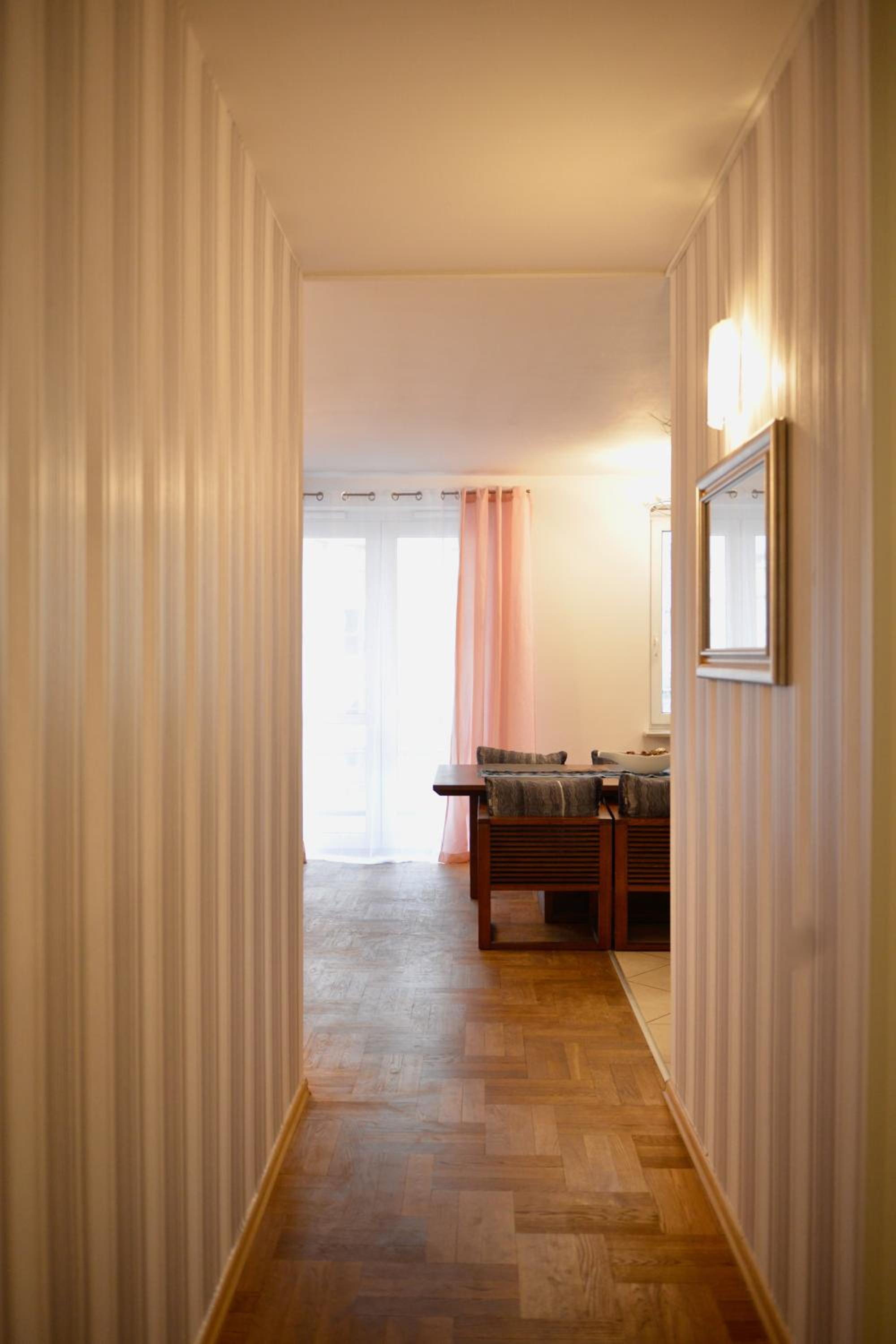 JessApart– Babka Tower Apartment