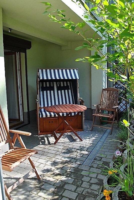 Apartamenty Świnoujście - Rezydencja Bursztyn