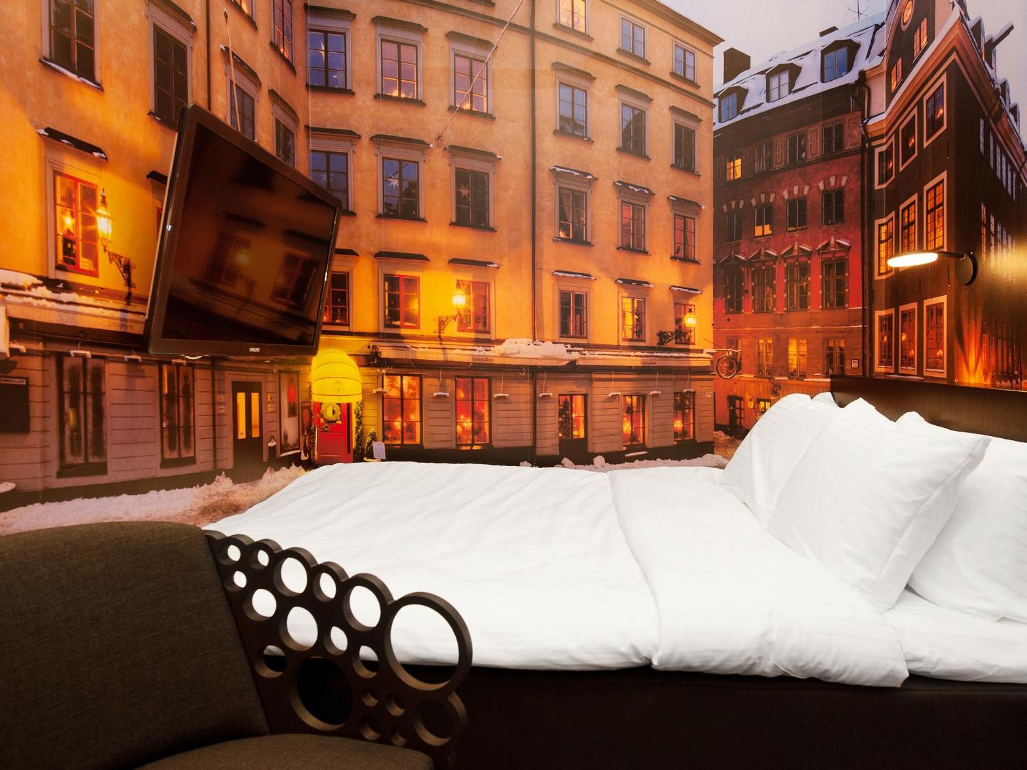 Stockholm Vacations - Hotel C Stockholm - Property Image 39