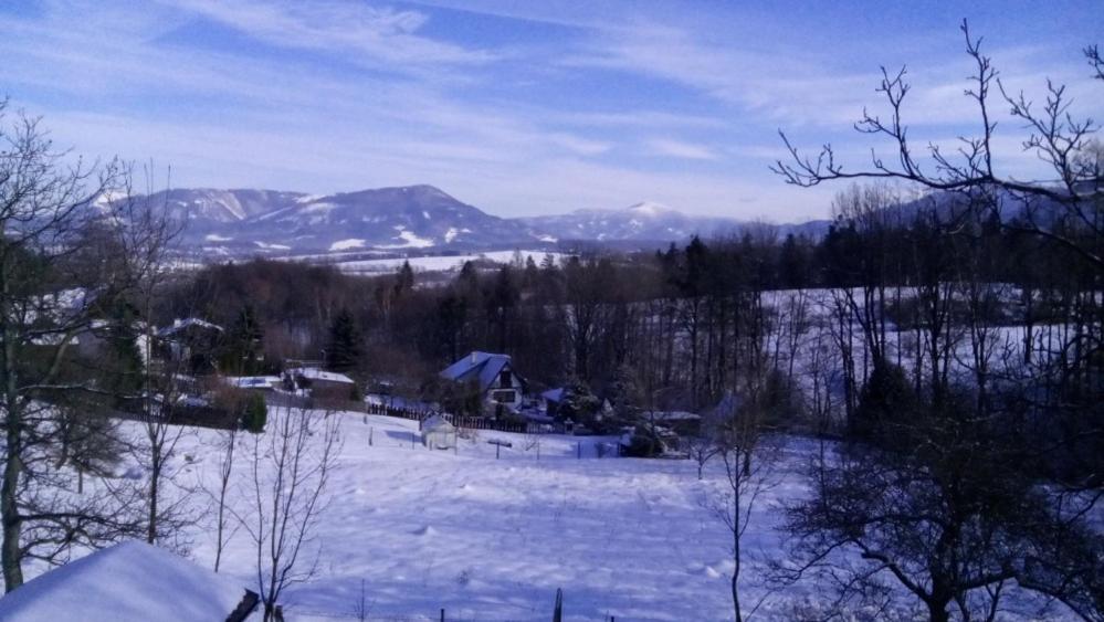 Country House Zdenko s wellness