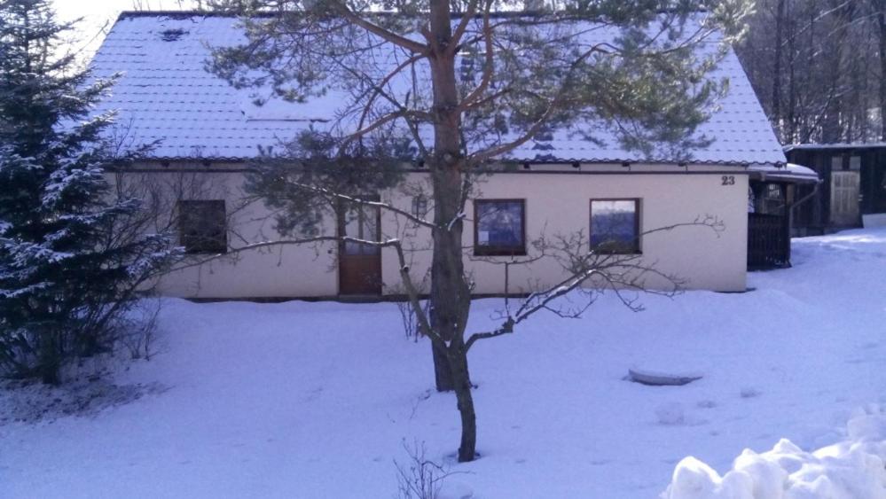 Country House Zdenko s wellness