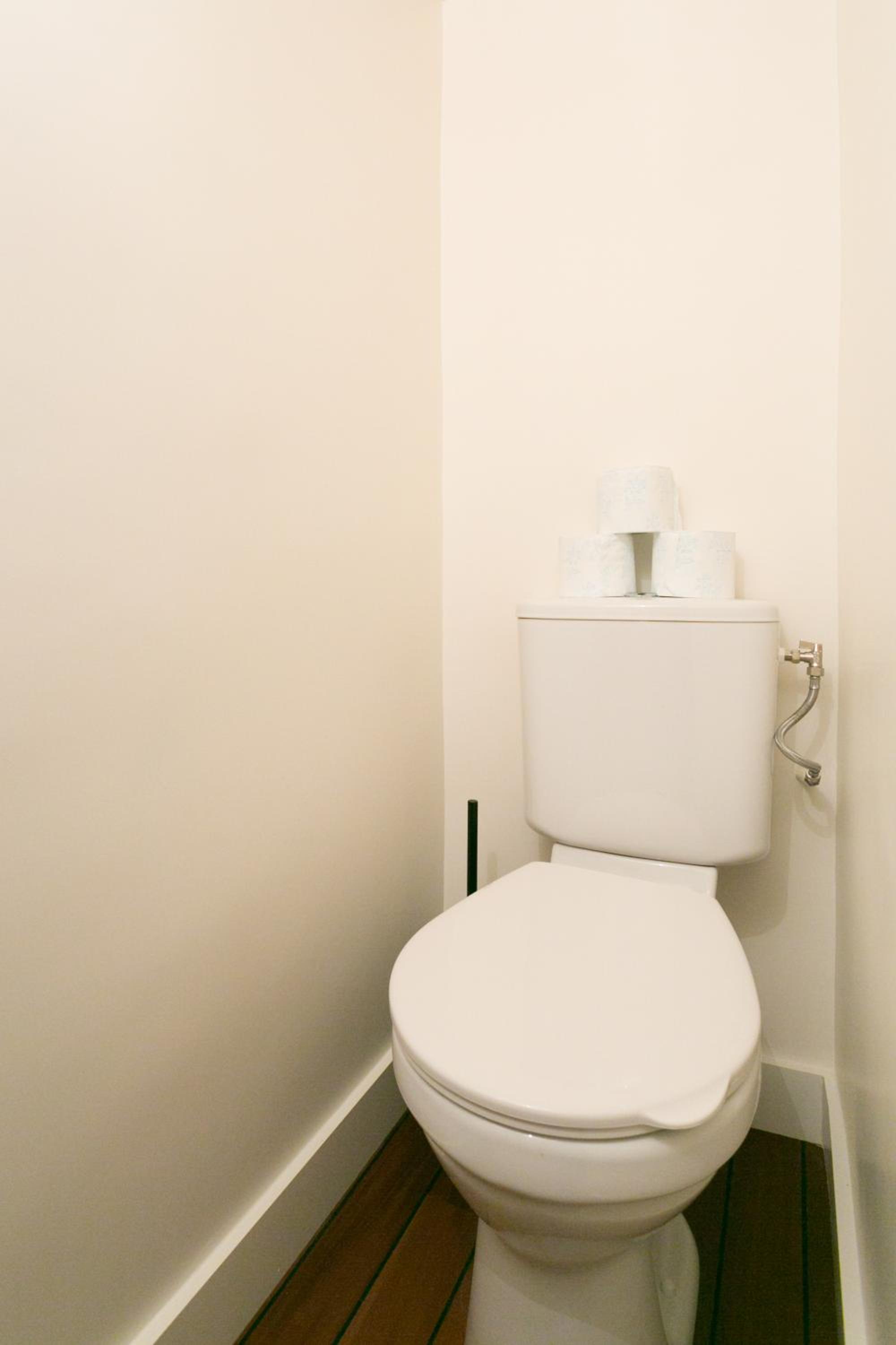Lafayette Private Apartment