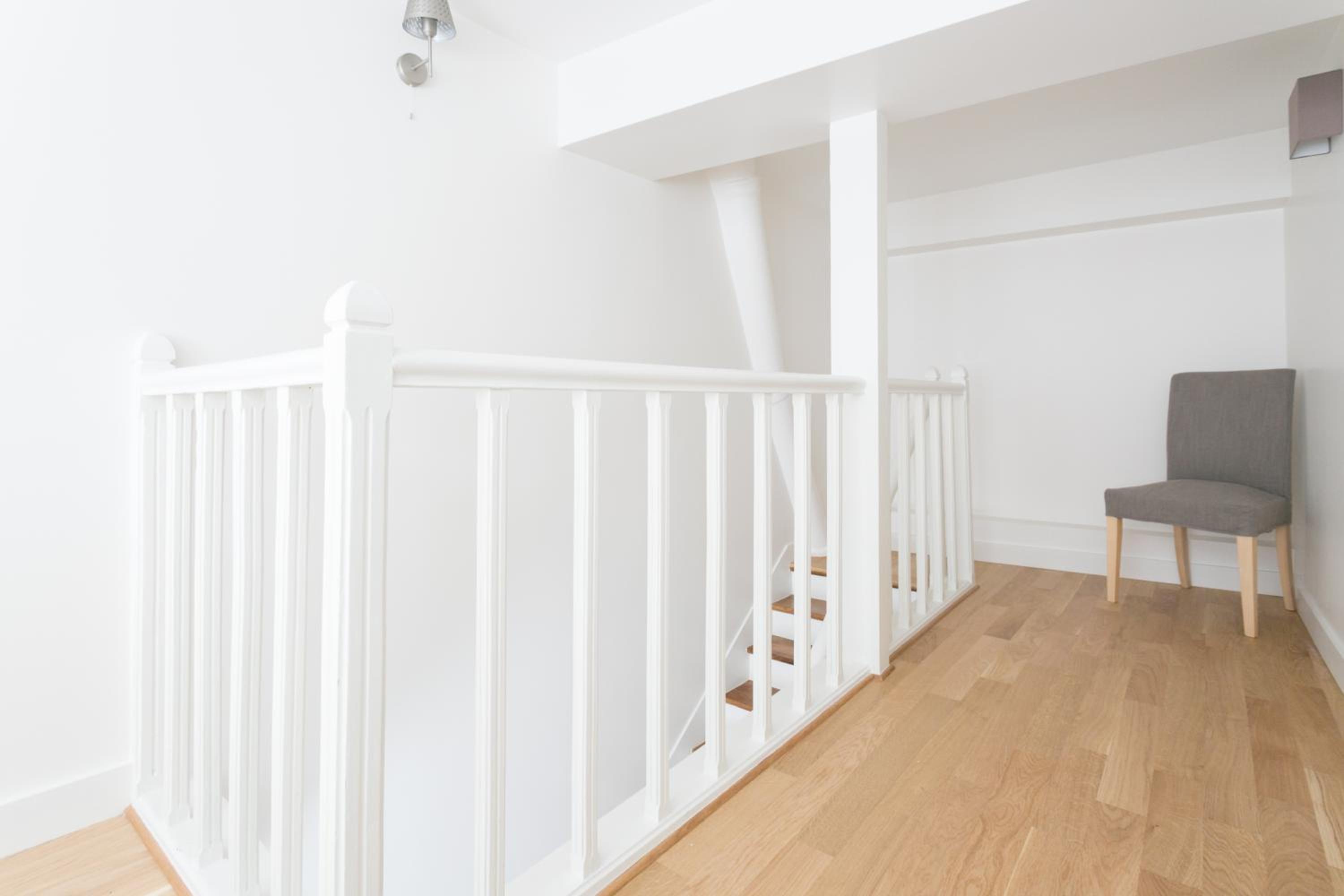 Lafayette Private Apartment