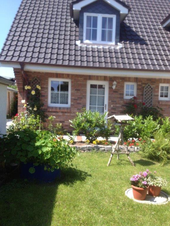 Mittelreihenhaus Carla - Sylt, Westerland
