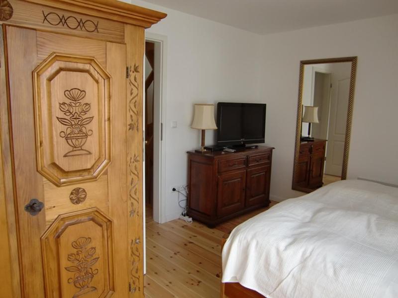 Mittelreihenhaus Carla - Sylt, Westerland
