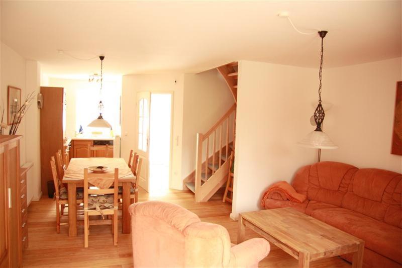 Mittelreihenhaus Carla - Sylt, Westerland
