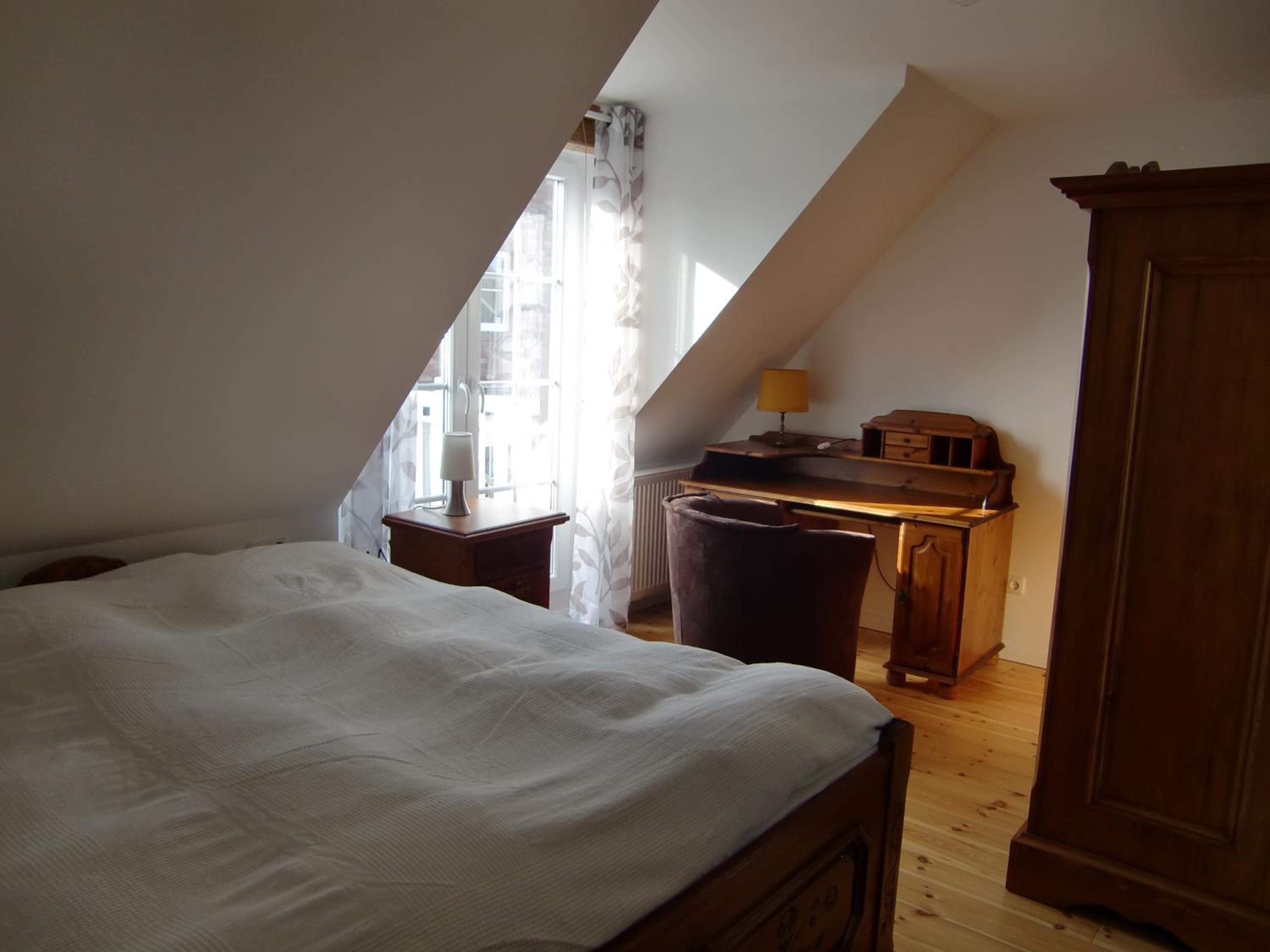 Mittelreihenhaus Carla - Sylt, Westerland
