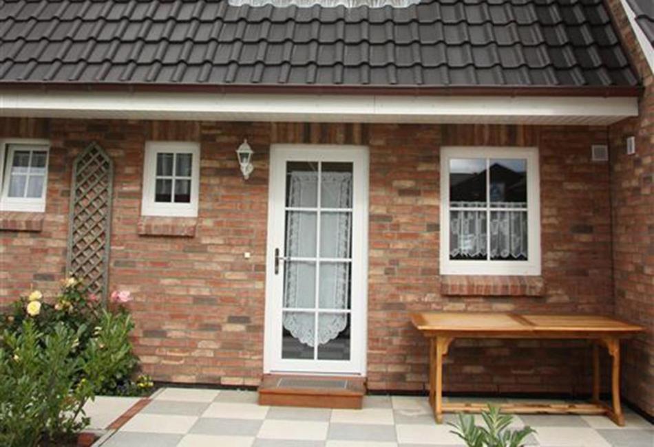 Mittelreihenhaus Carla - Sylt, Westerland