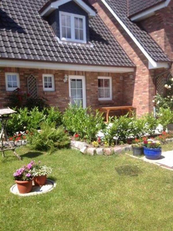 Mittelreihenhaus Carla - Sylt, Westerland