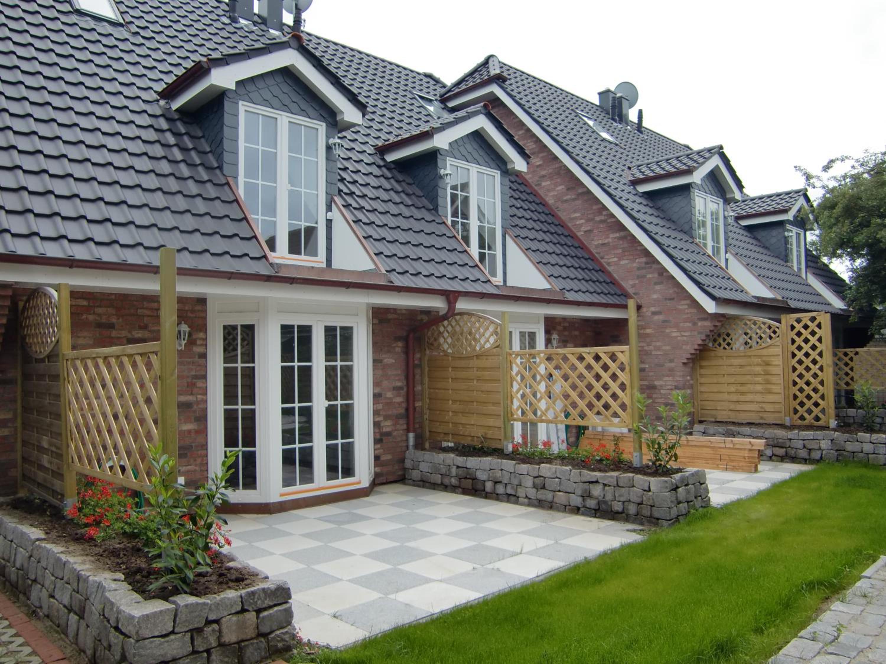 Mittelreihenhaus Carla - Sylt, Westerland