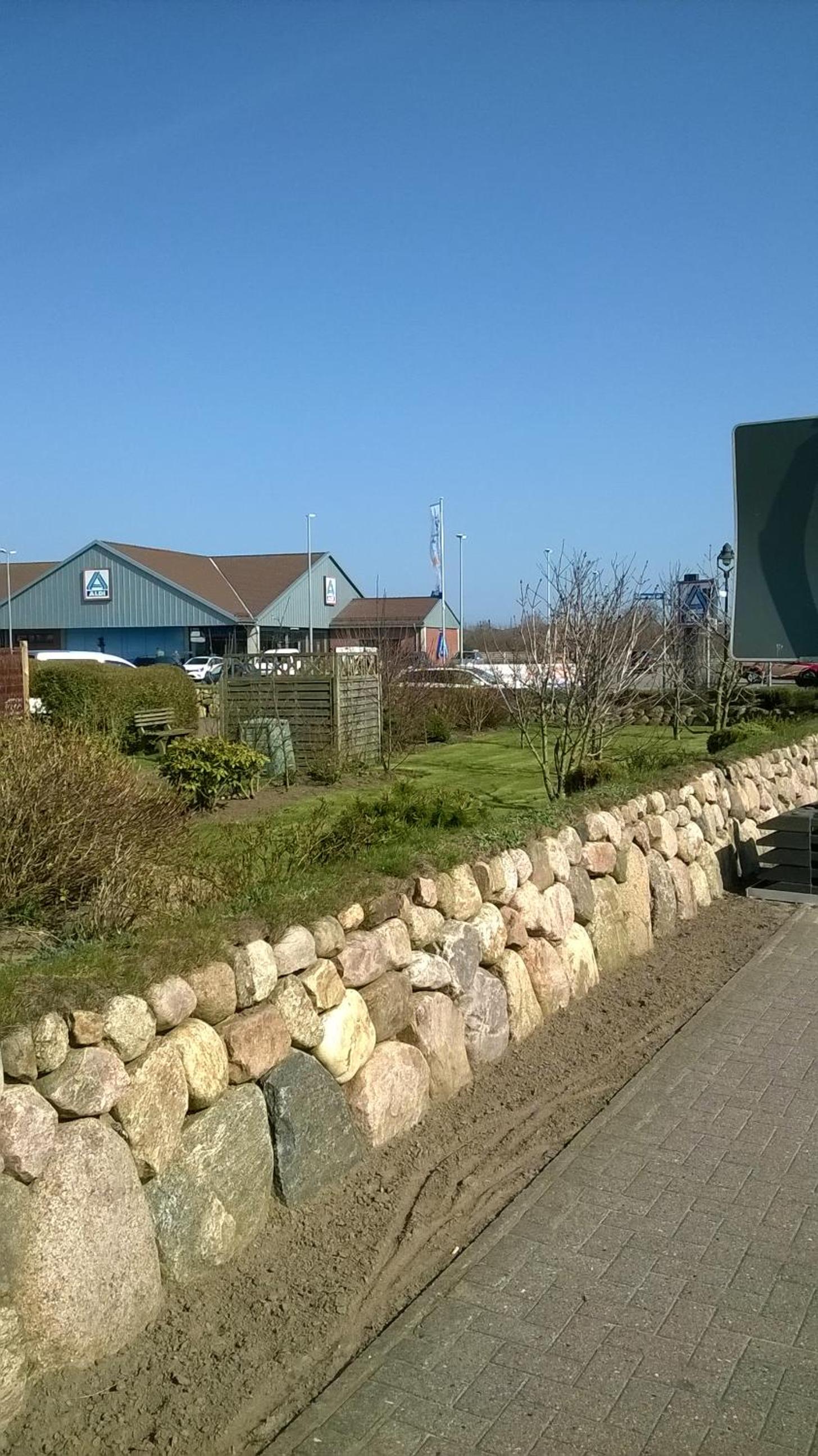 Mittelreihenhaus Carla - Sylt, Westerland