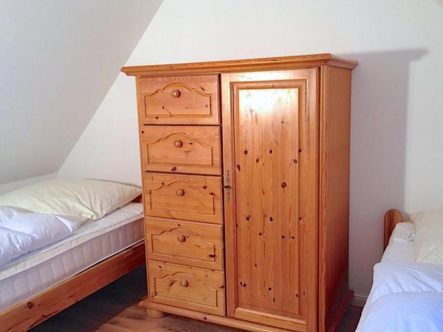 Mittelreihenhaus Carla - Sylt, Westerland