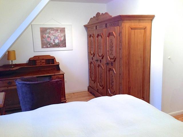 Mittelreihenhaus Carla - Sylt, Westerland