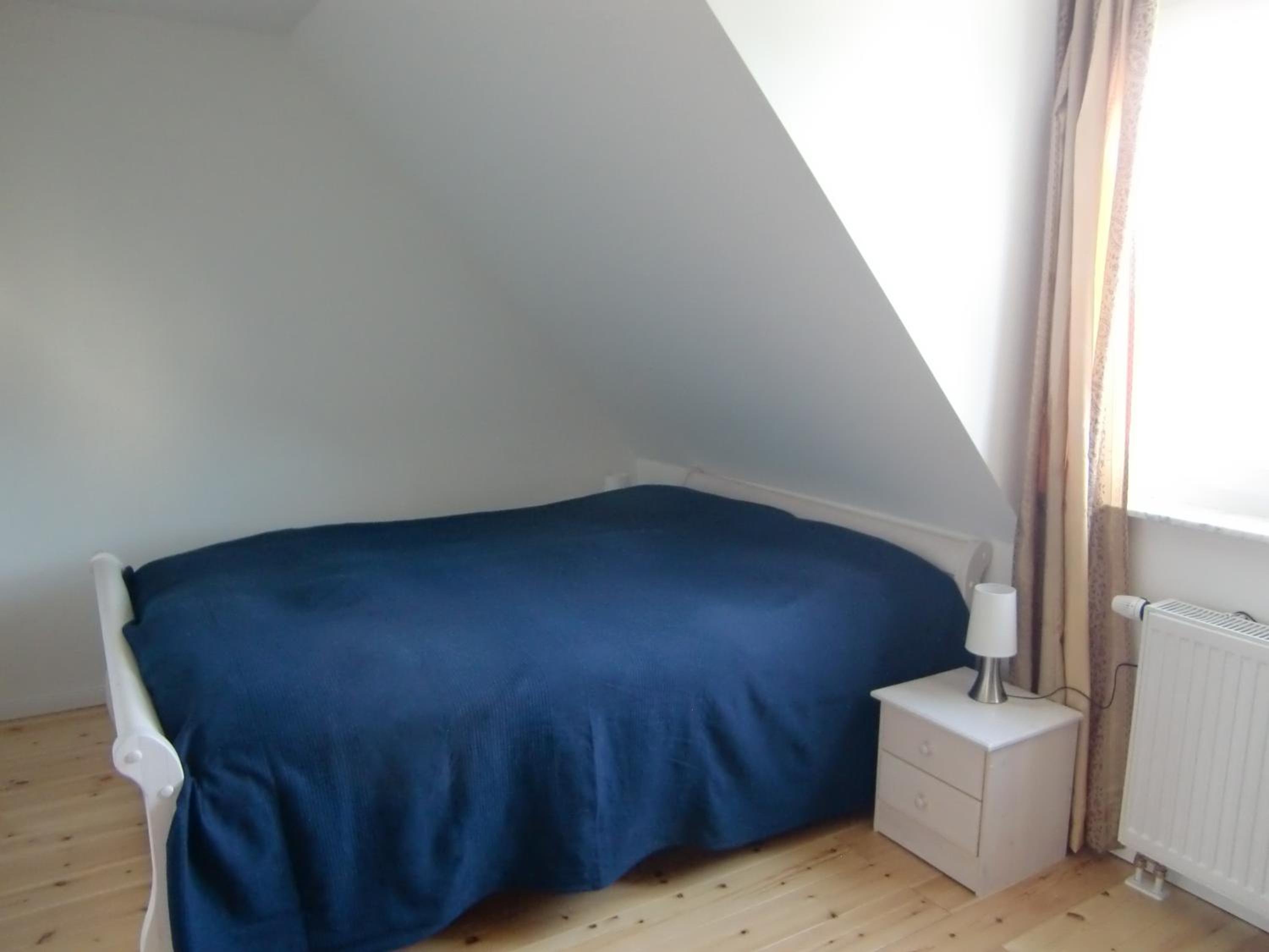 Mittelreihenhaus Carla - Sylt, Westerland