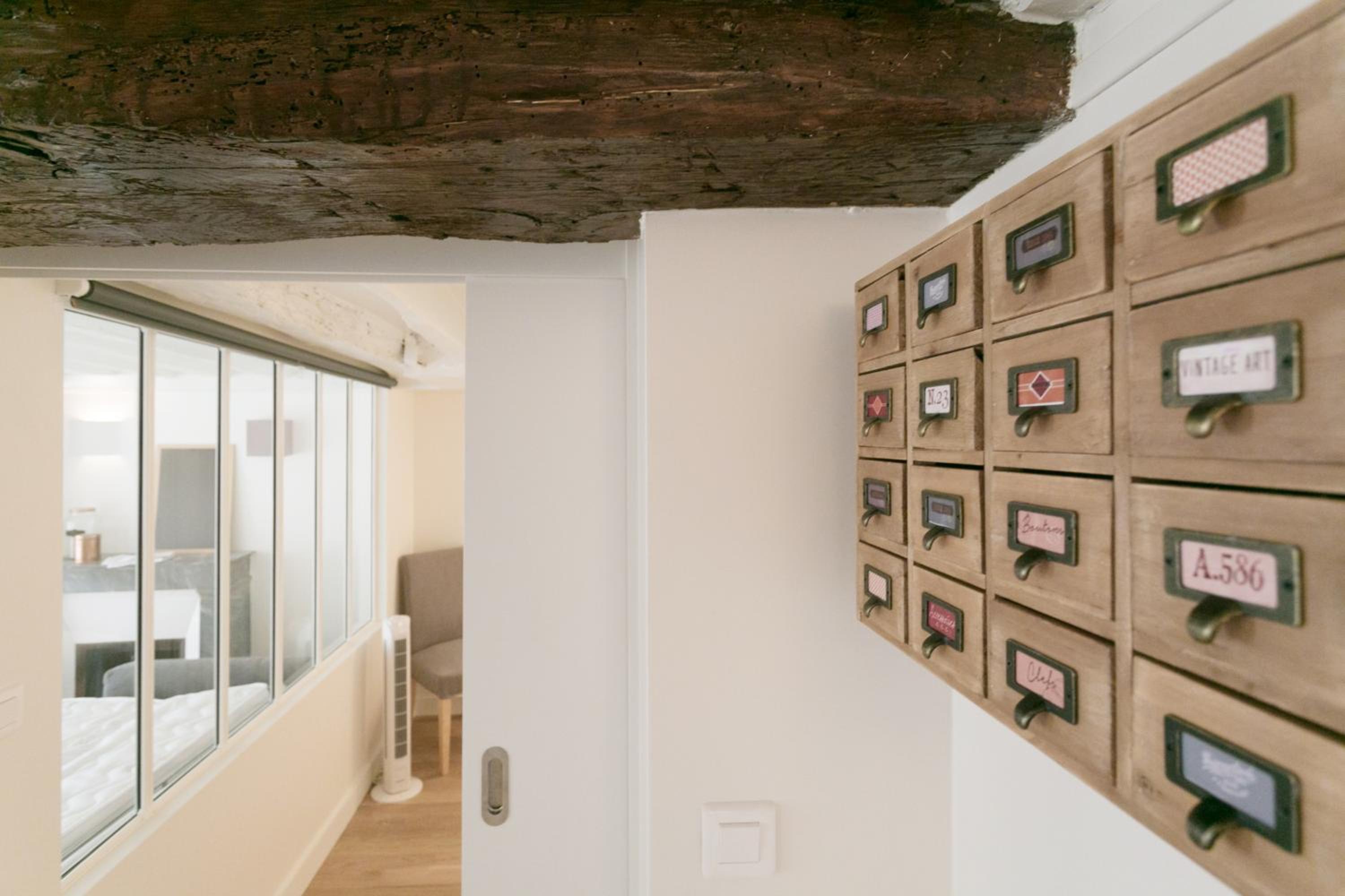 Lafayette Private Apartment