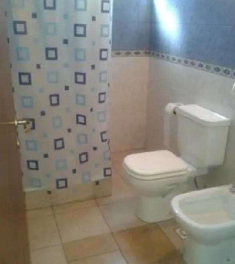 Cabaña Rosi Ladera Cerro Otto 1 y 2