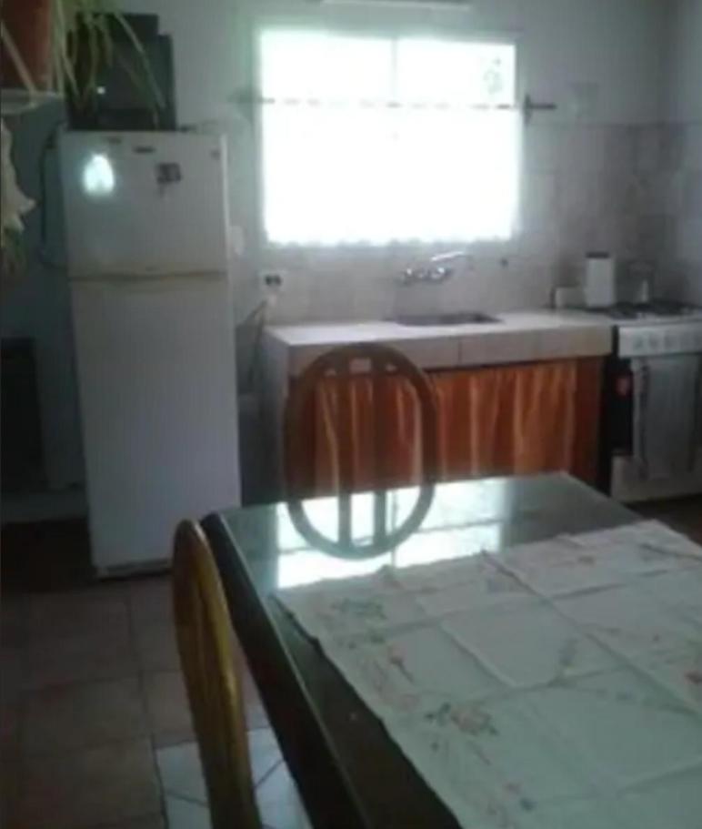 Cabaña Rosi Ladera Cerro Otto 1 y 2