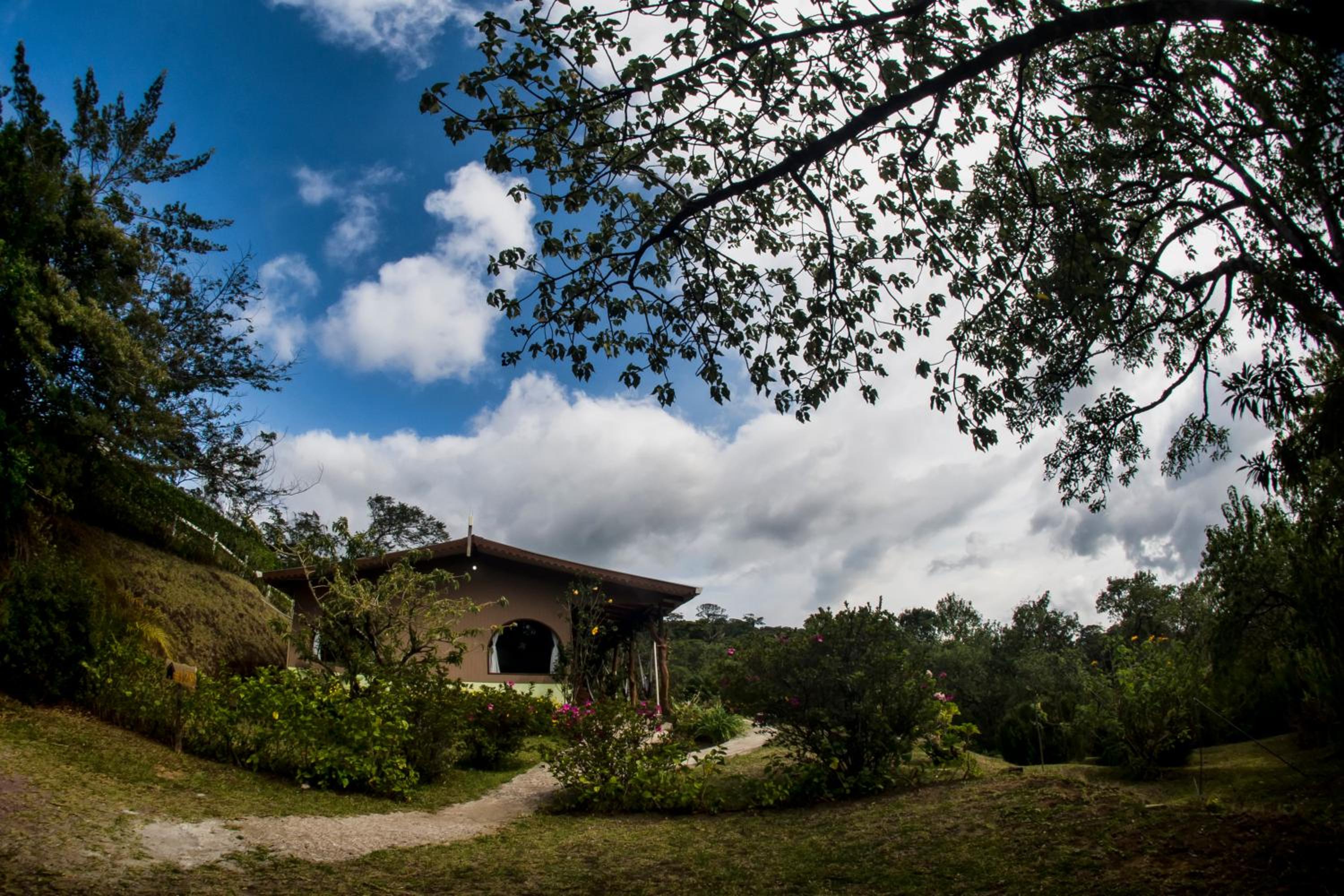 Cabinas Capulin & Farm